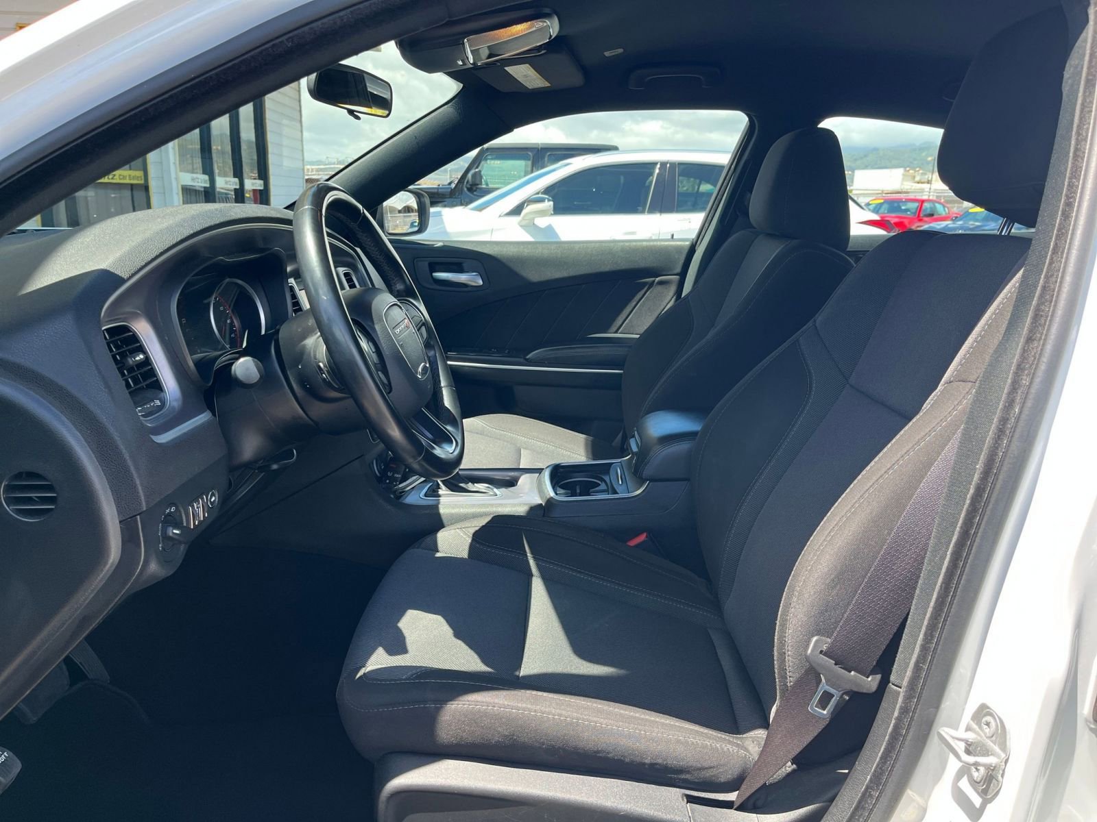 Thumbnail: 2022 Dodge Charger - 27