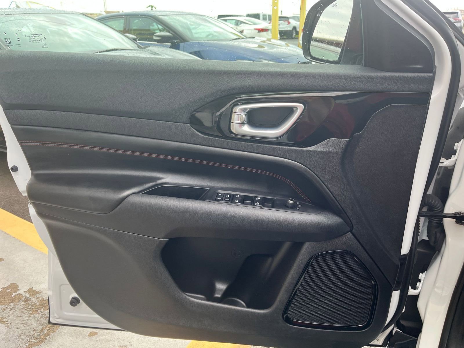 Thumbnail: 2025 Jeep Compass - 18