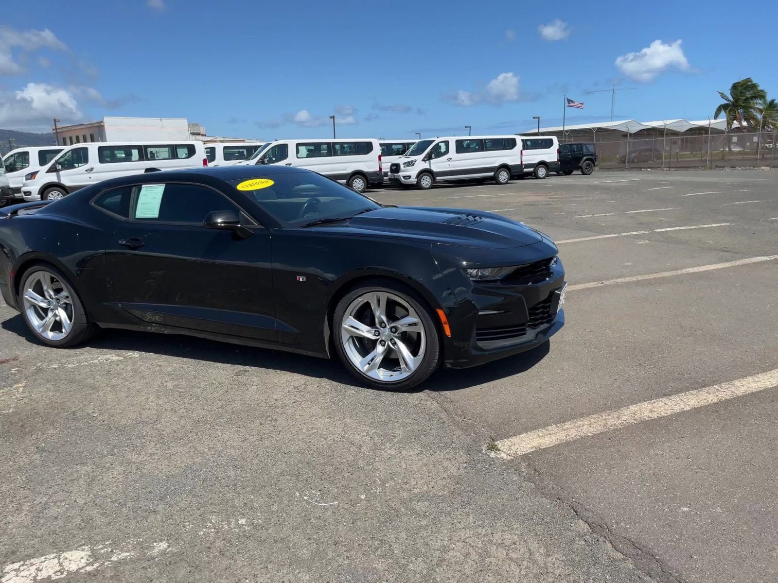 Thumbnail: 2023 Chevrolet Camaro - 15