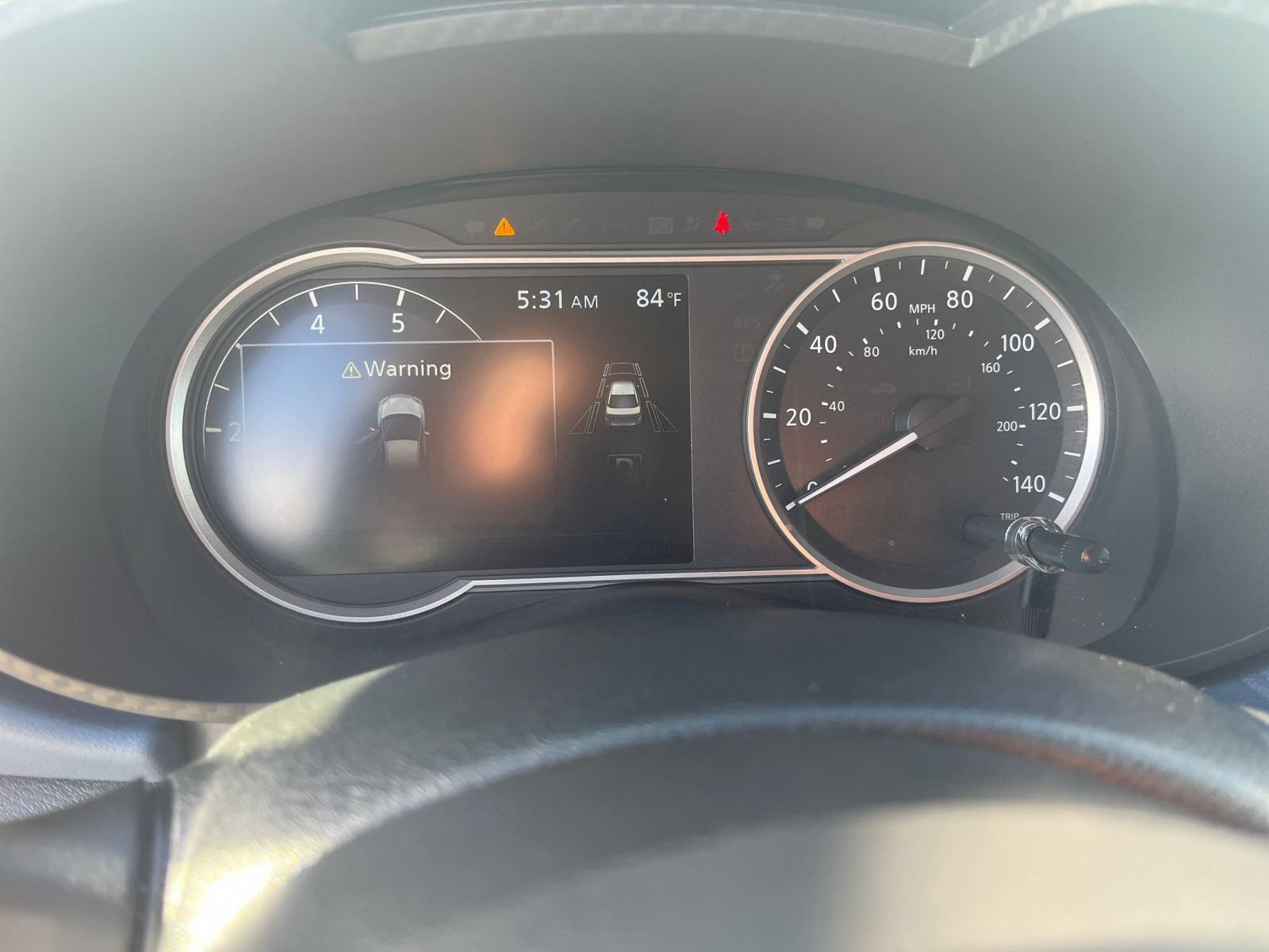 Thumbnail: 2025 Nissan Versa - 30