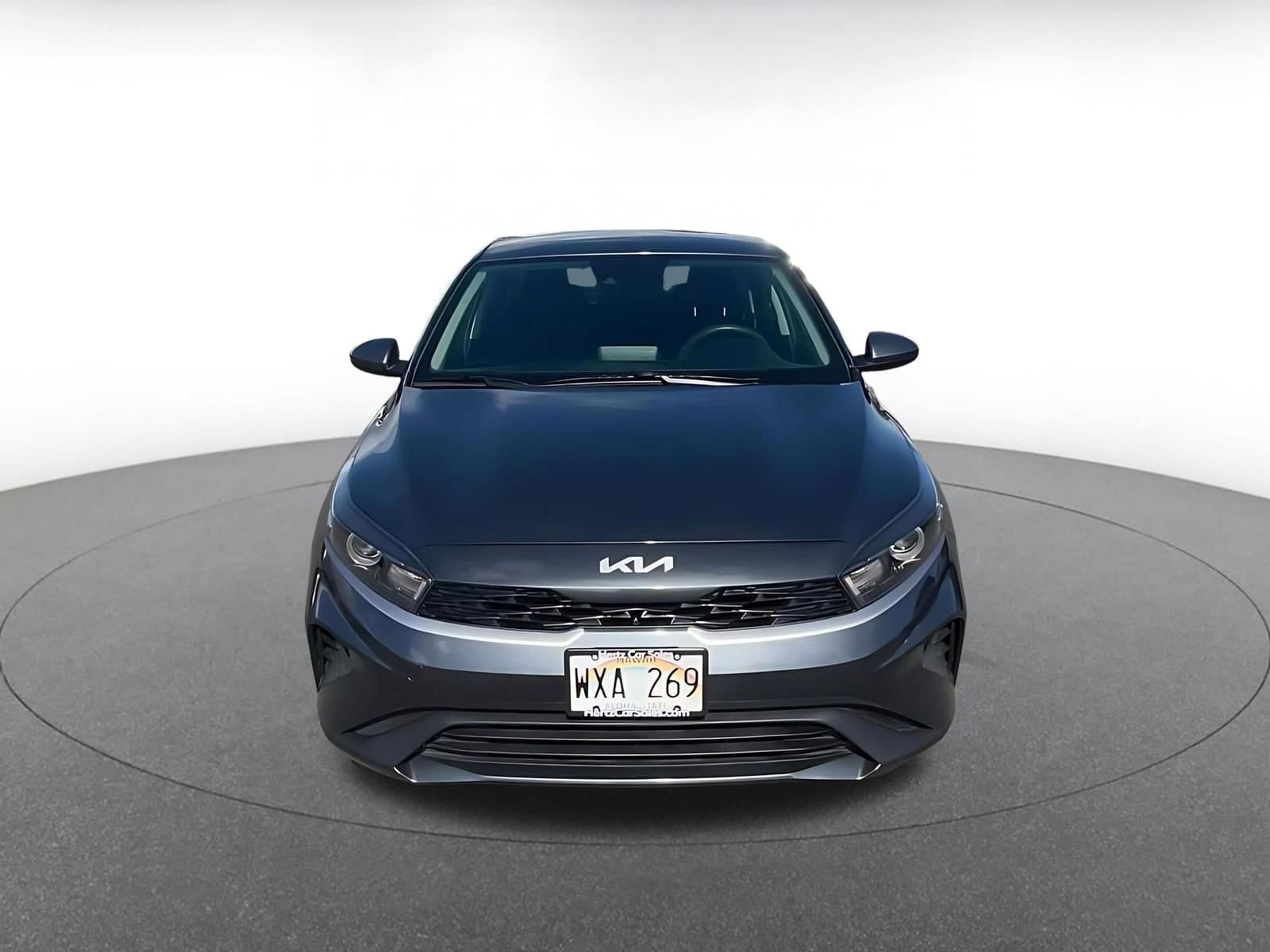 Thumbnail: 2024 Kia Forte - 4