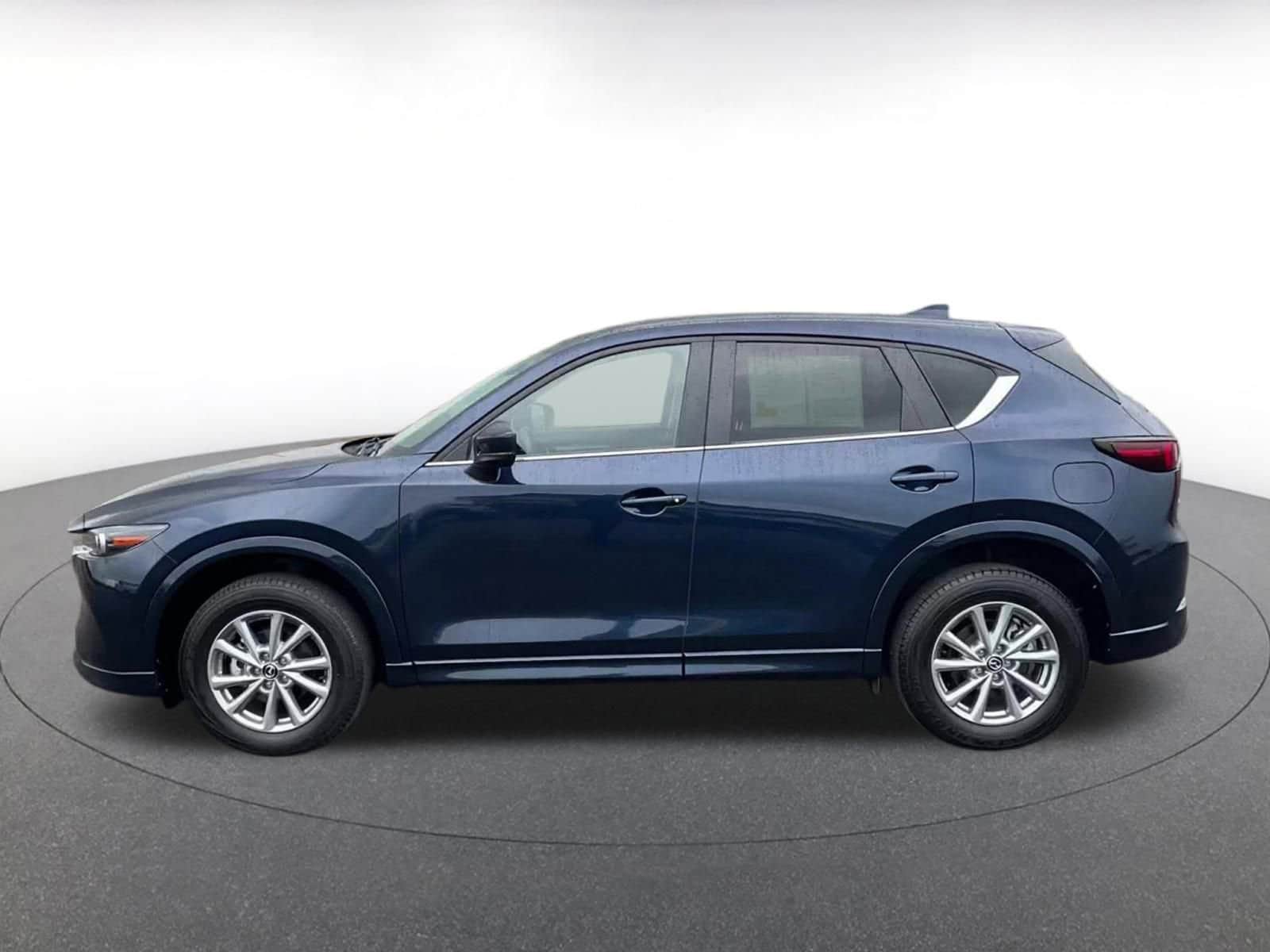 Thumbnail: 2024 Mazda CX-5 - 9