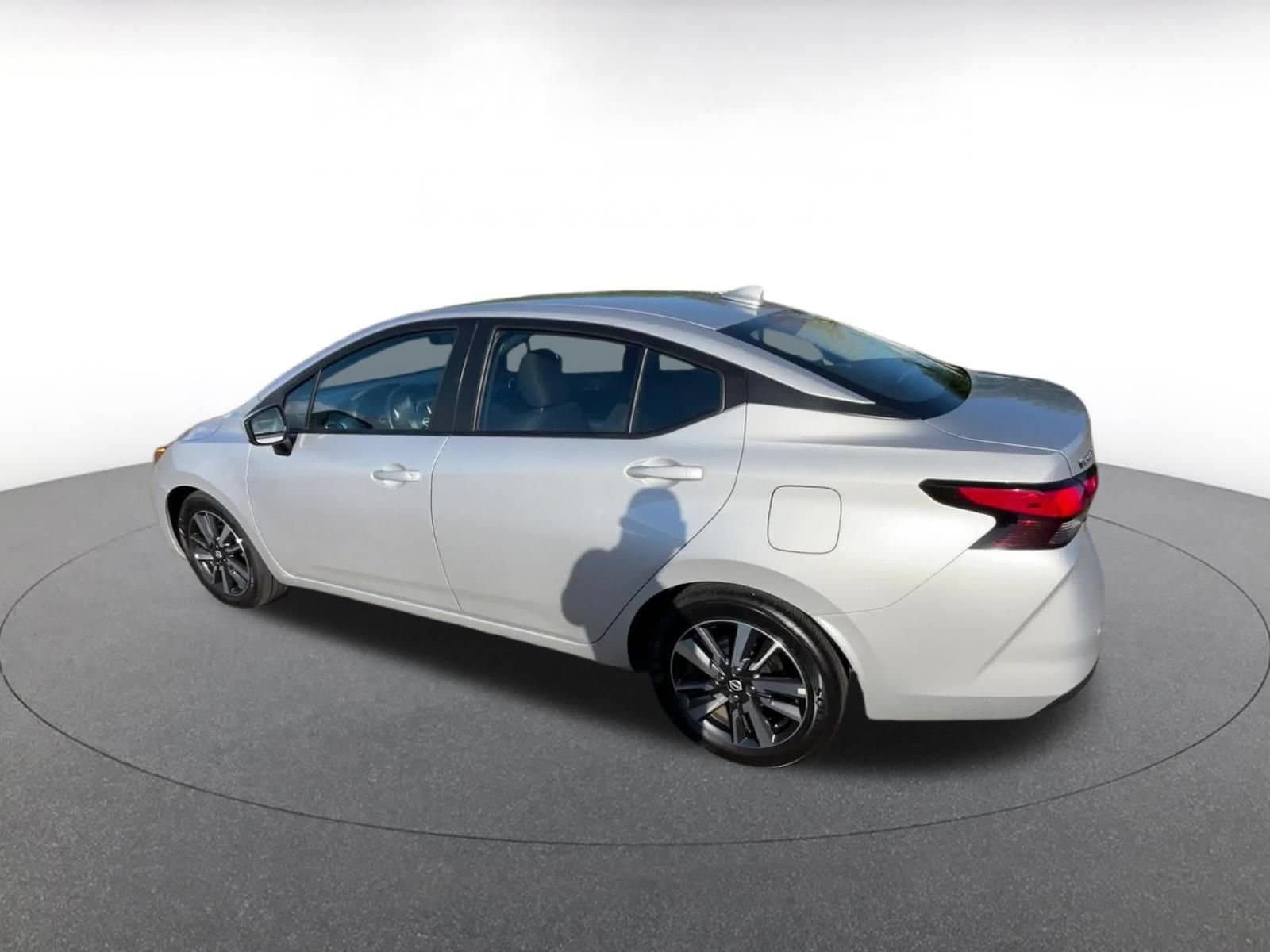 Thumbnail: 2025 Nissan Versa - 10