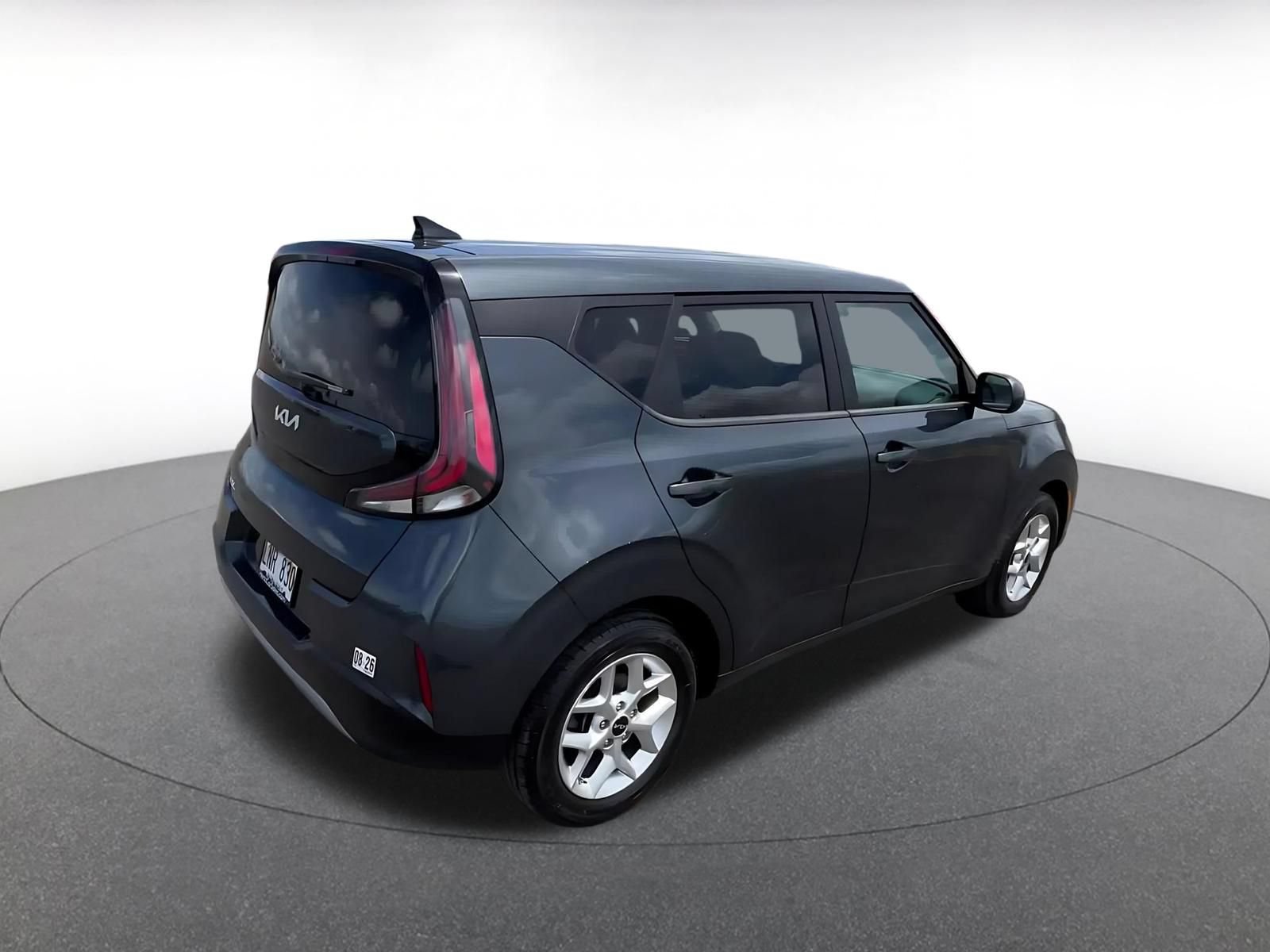 Thumbnail: 2025 Kia Soul - 14
