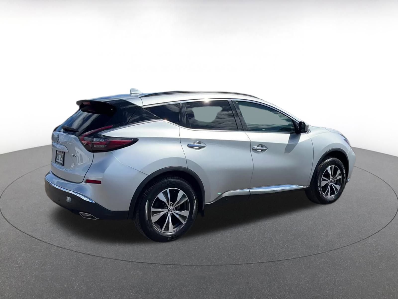 Thumbnail: 2023 Nissan Murano - 15