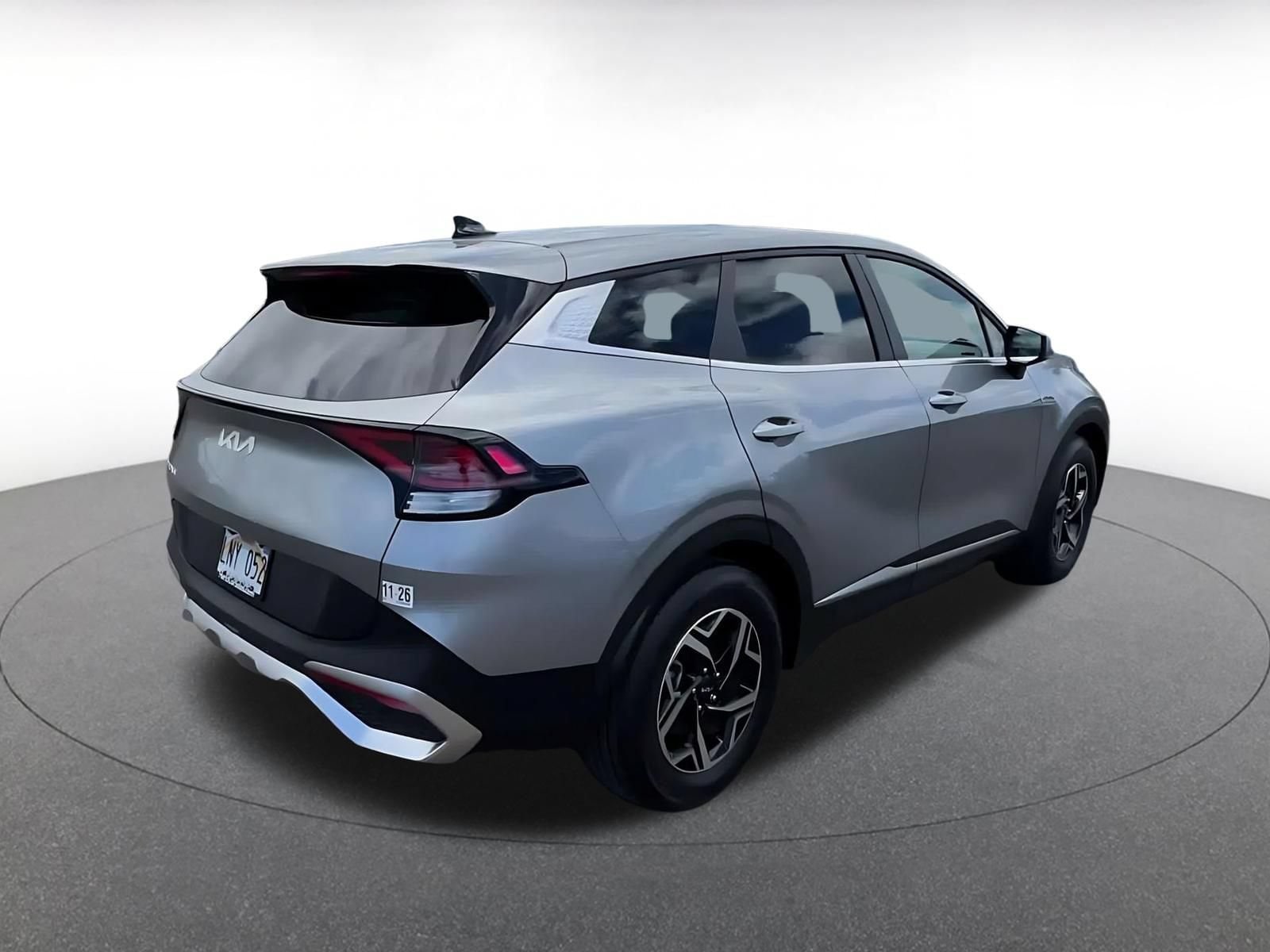 Thumbnail: 2025 Kia Sportage - 14