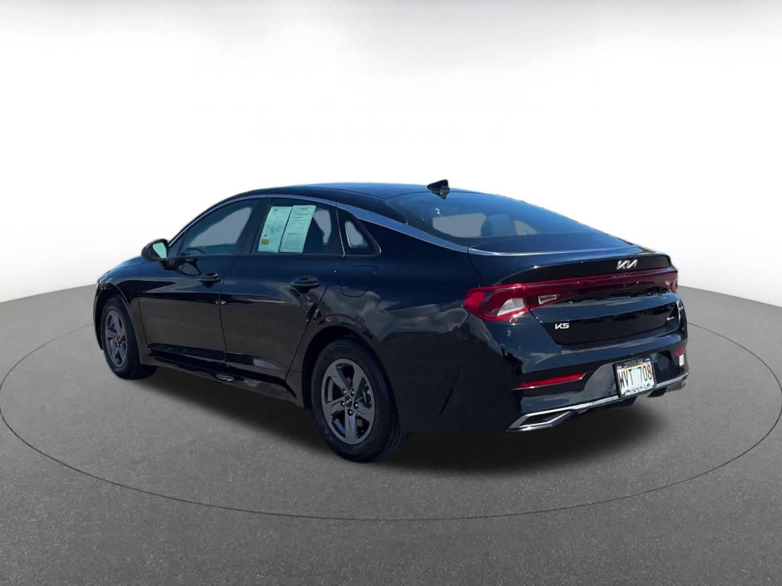 Thumbnail: 2023 Kia K5 - 10