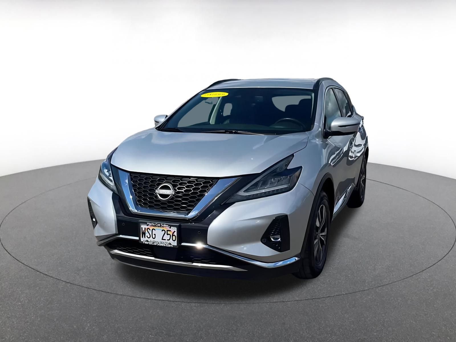 Thumbnail: 2023 Nissan Murano - 7