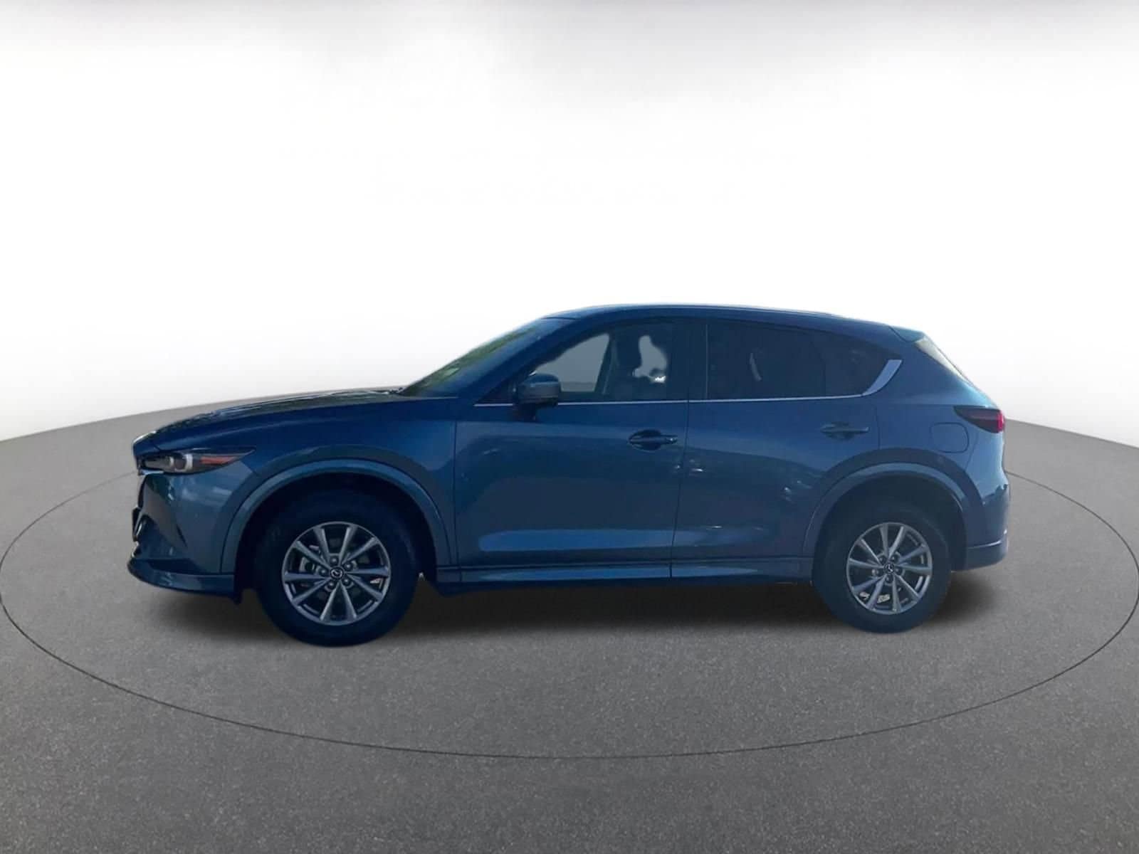 Thumbnail: 2024 Mazda CX-5 - 8
