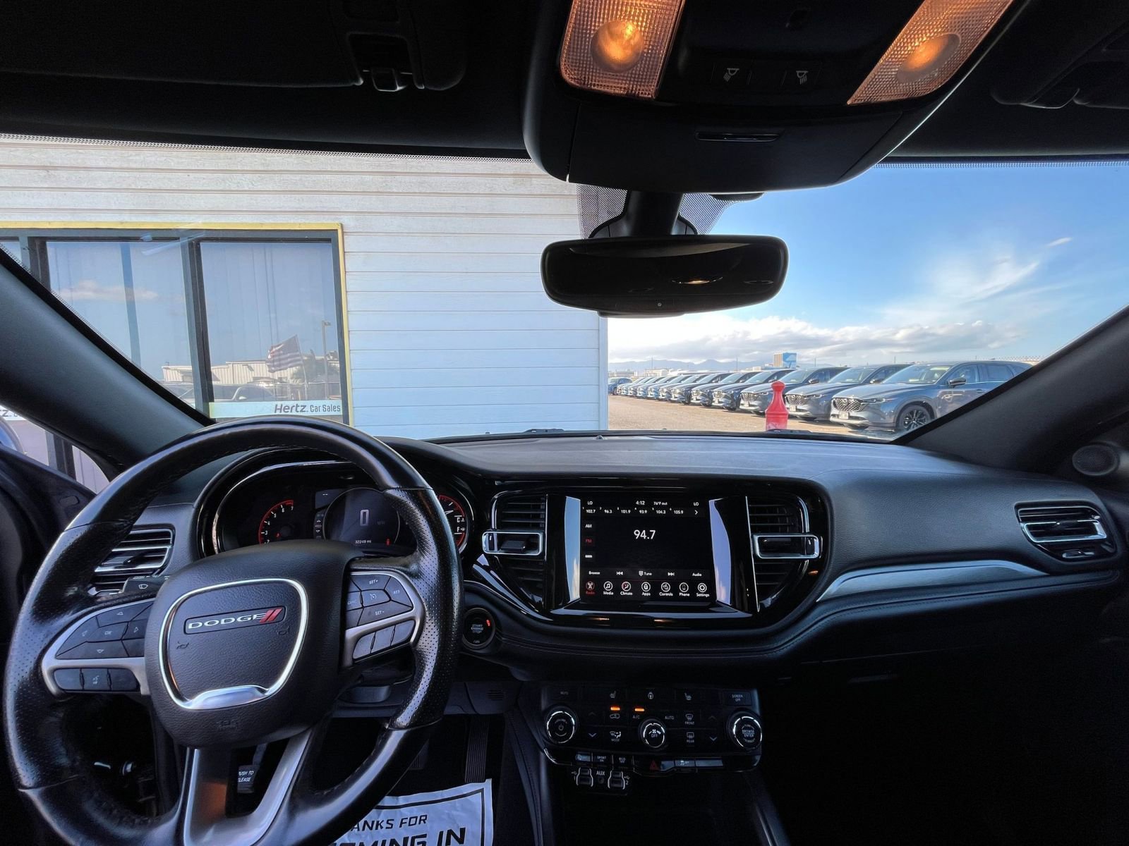 Thumbnail: 2023 Dodge Durango - 33