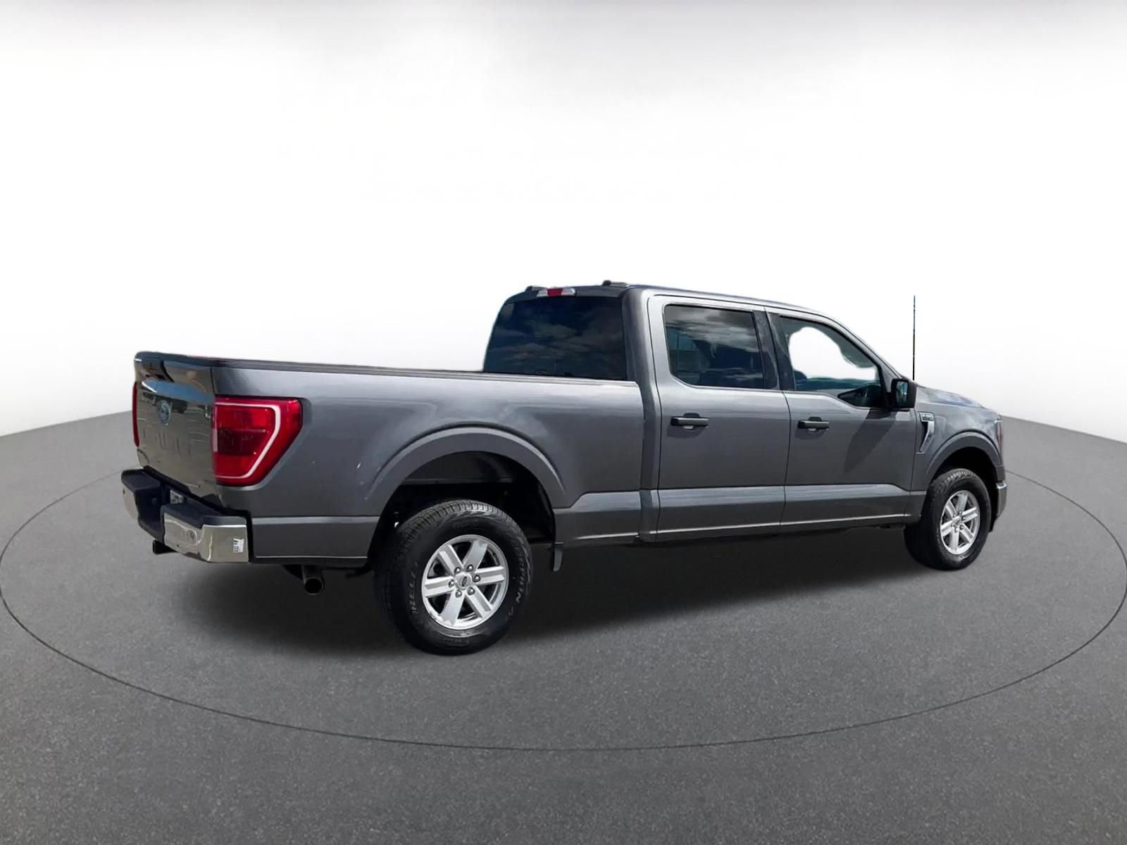 Thumbnail: 2023 Ford F-150 - 15