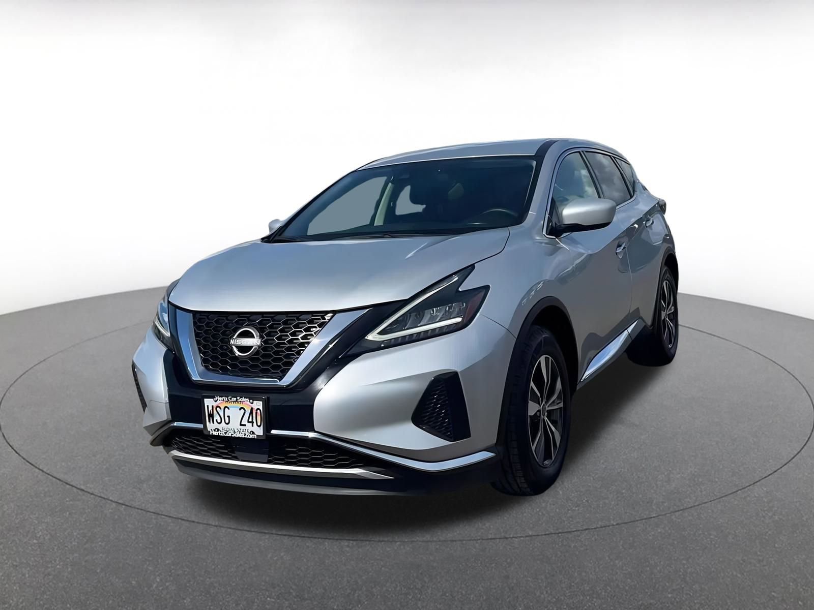 Thumbnail: 2023 Nissan Murano - 7