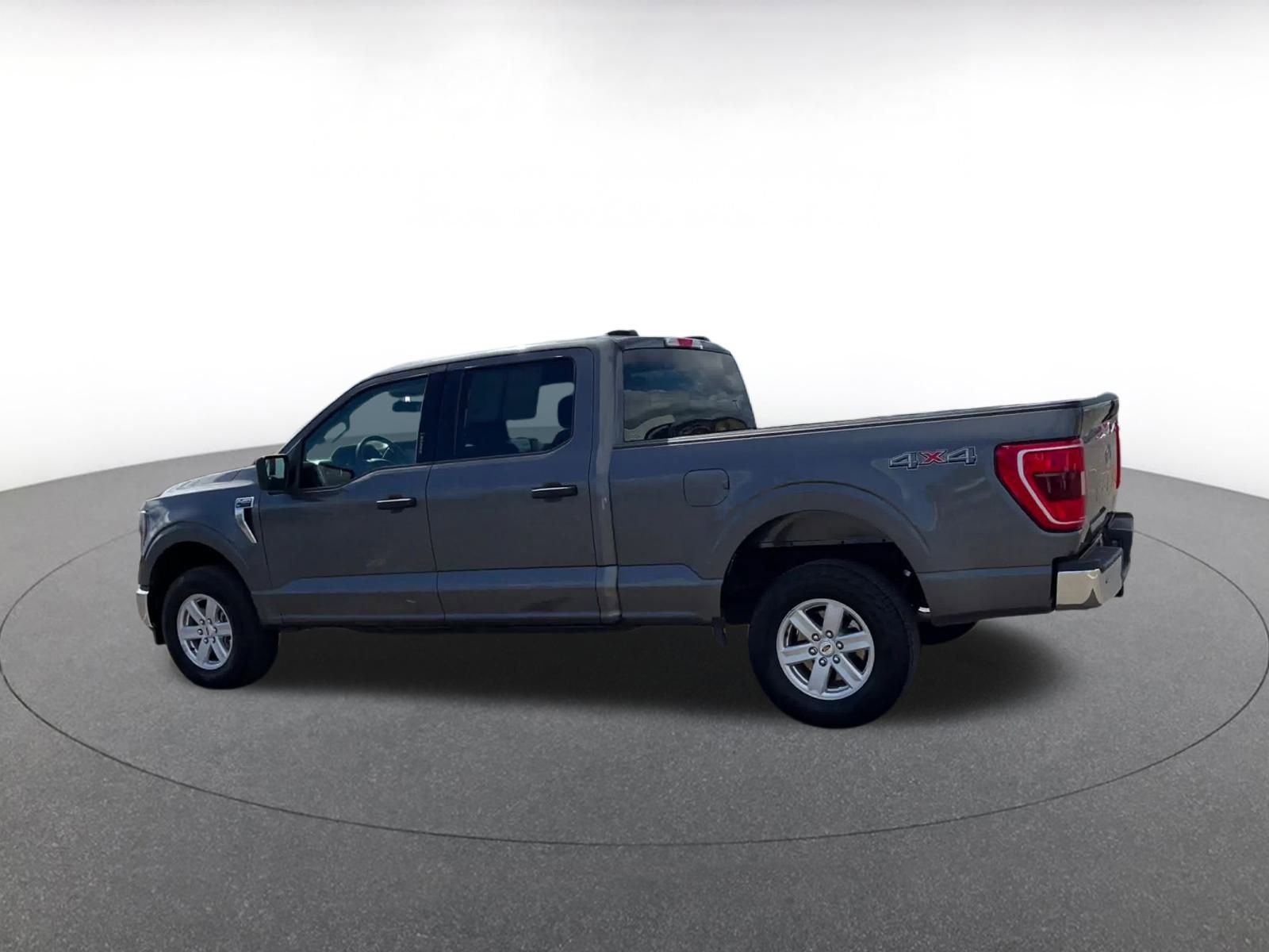 Thumbnail: 2023 Ford F-150 - 10