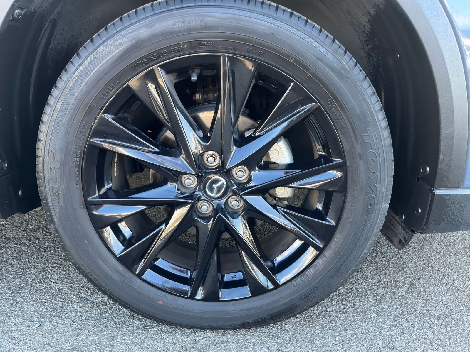 Thumbnail: 2024 Mazda CX-5 - 31