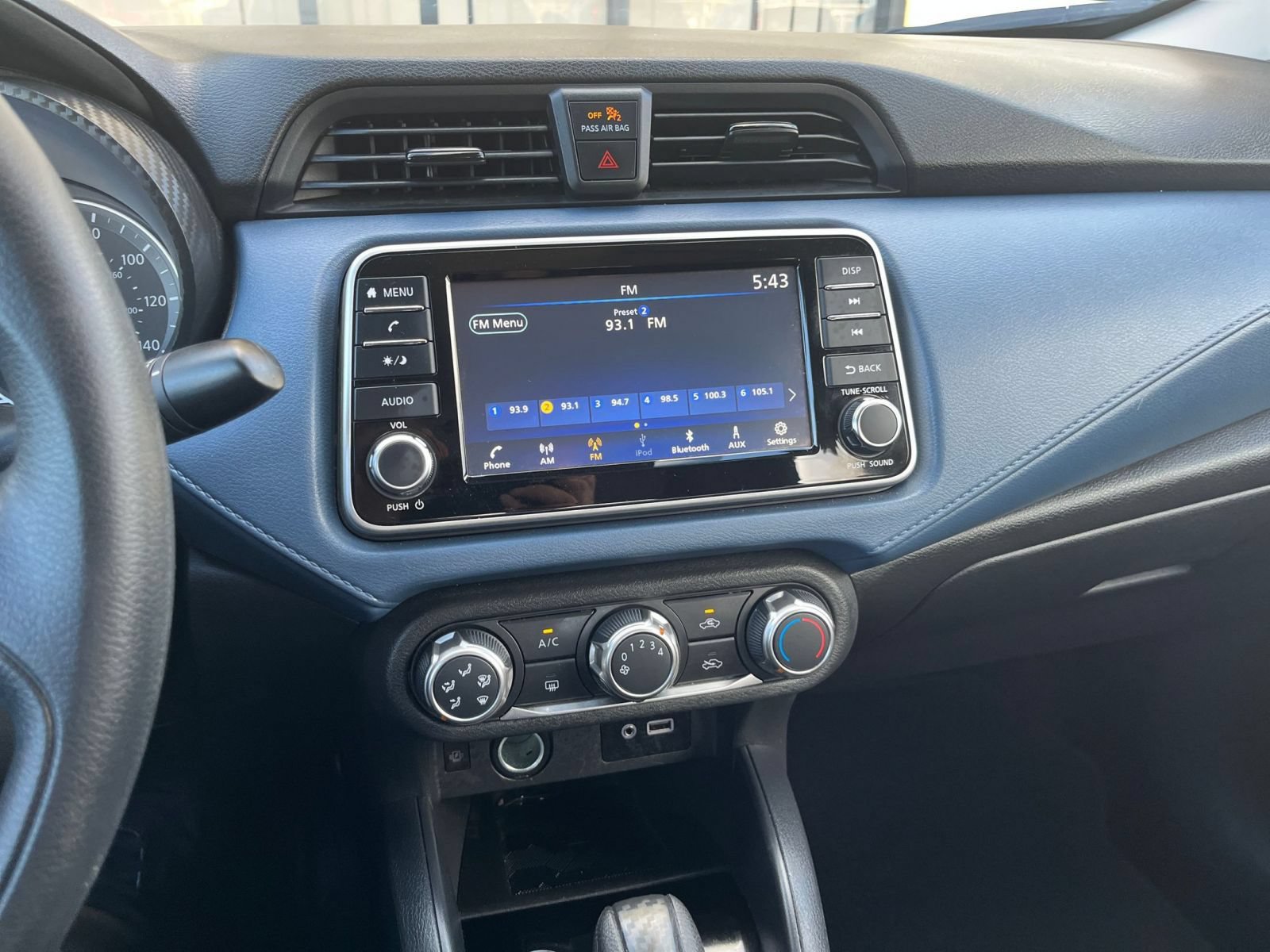 Thumbnail: 2025 Nissan Versa - 14