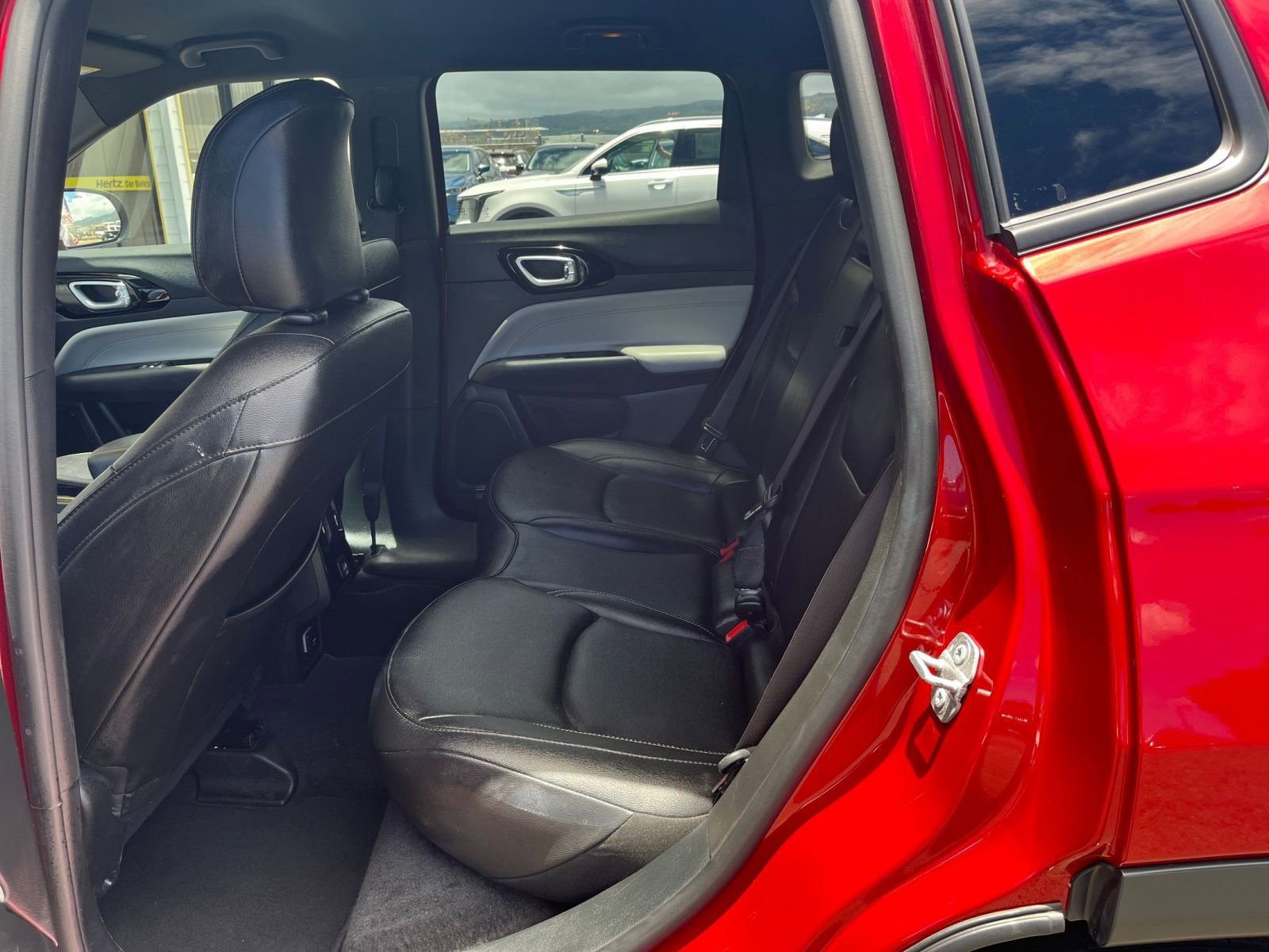 Thumbnail: 2025 Jeep Compass - 27