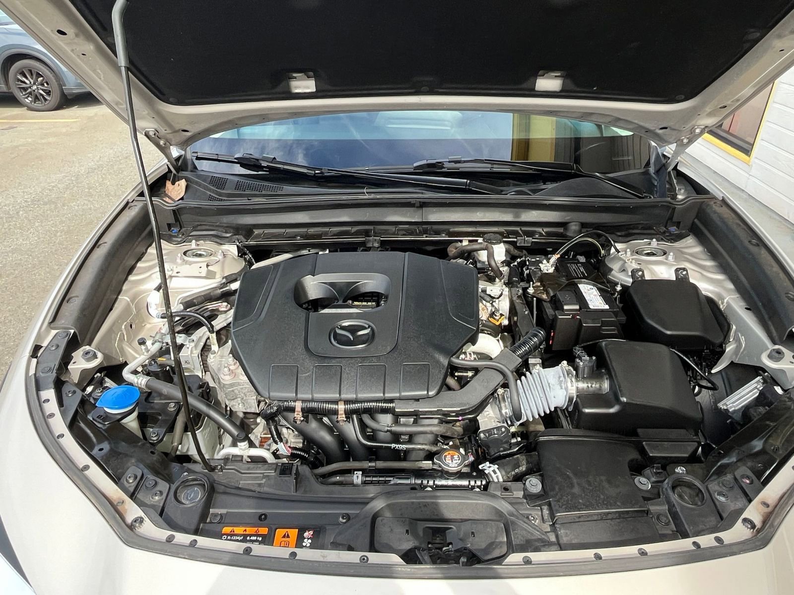 Thumbnail: 2024 Mazda CX-30 - 32