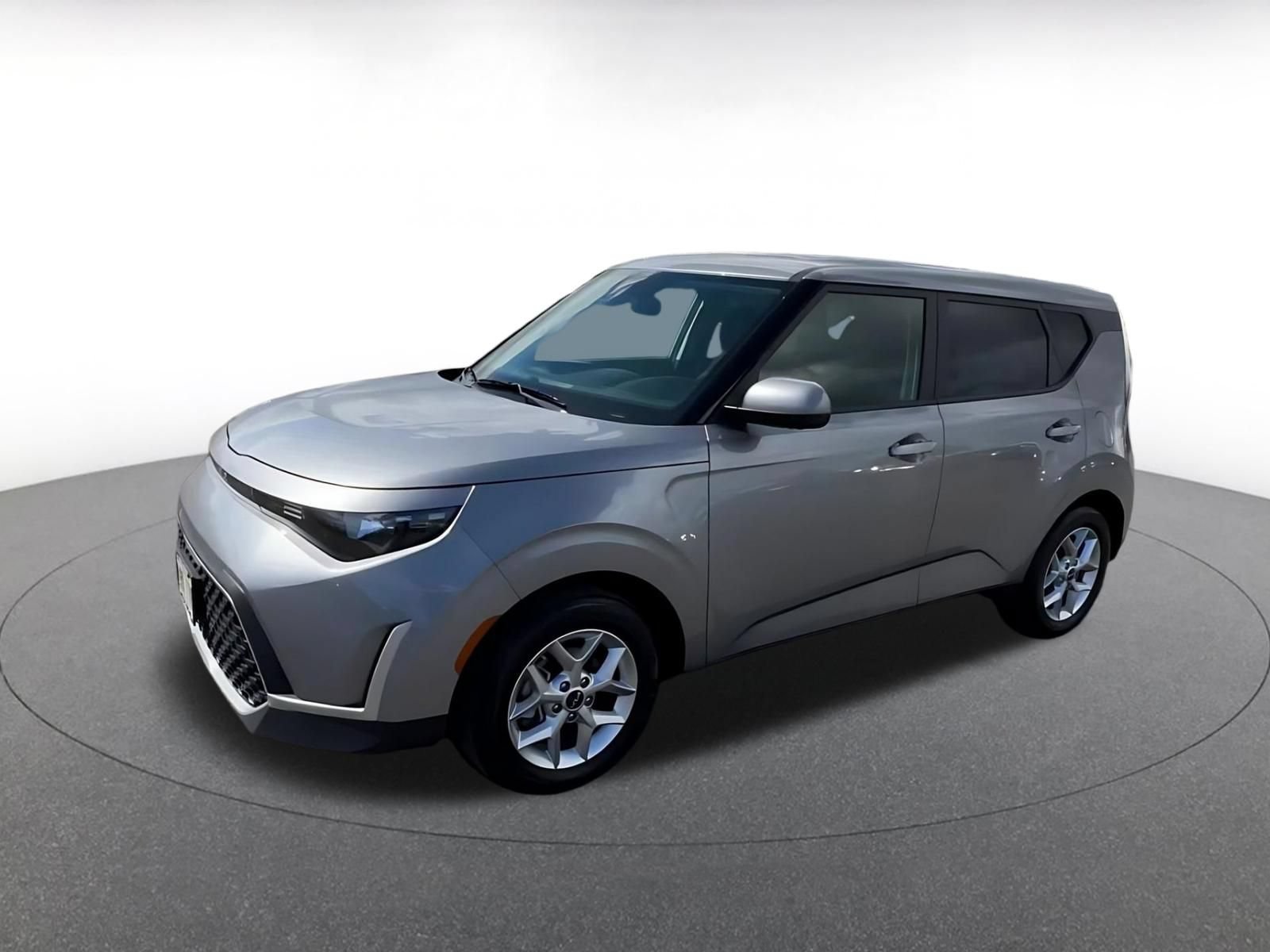 Thumbnail: 2025 Kia Soul - 8