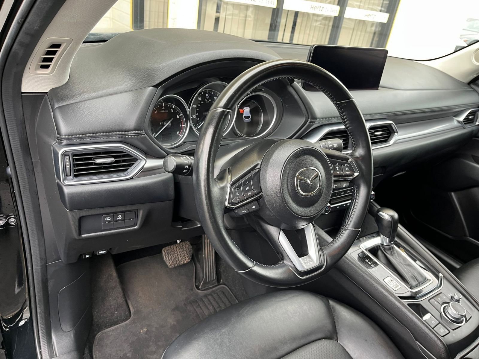 Thumbnail: 2024 Mazda CX-5 - 34