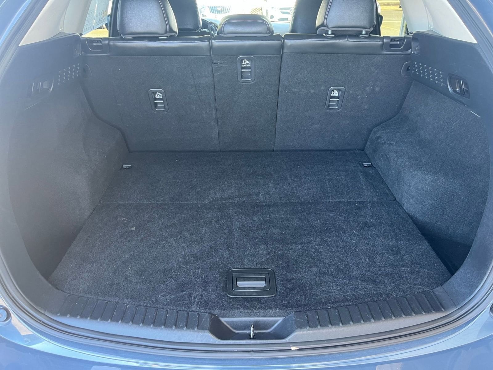 Thumbnail: 2024 Mazda CX-5 - 34