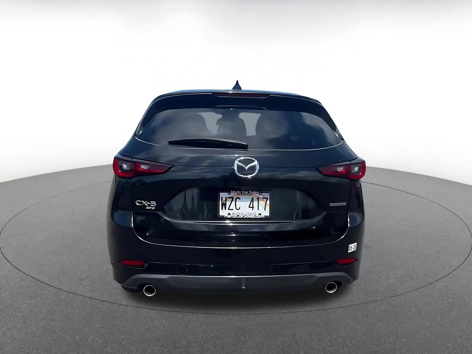 Thumbnail: 2024 Mazda CX-5 - 12