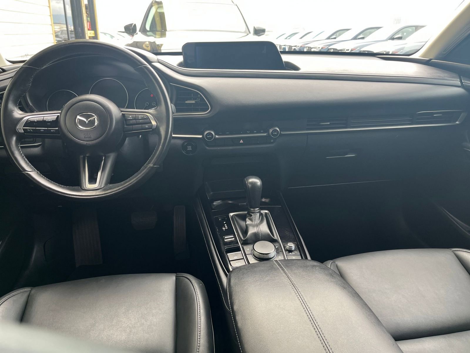 Thumbnail: 2024 Mazda CX-30 - 31