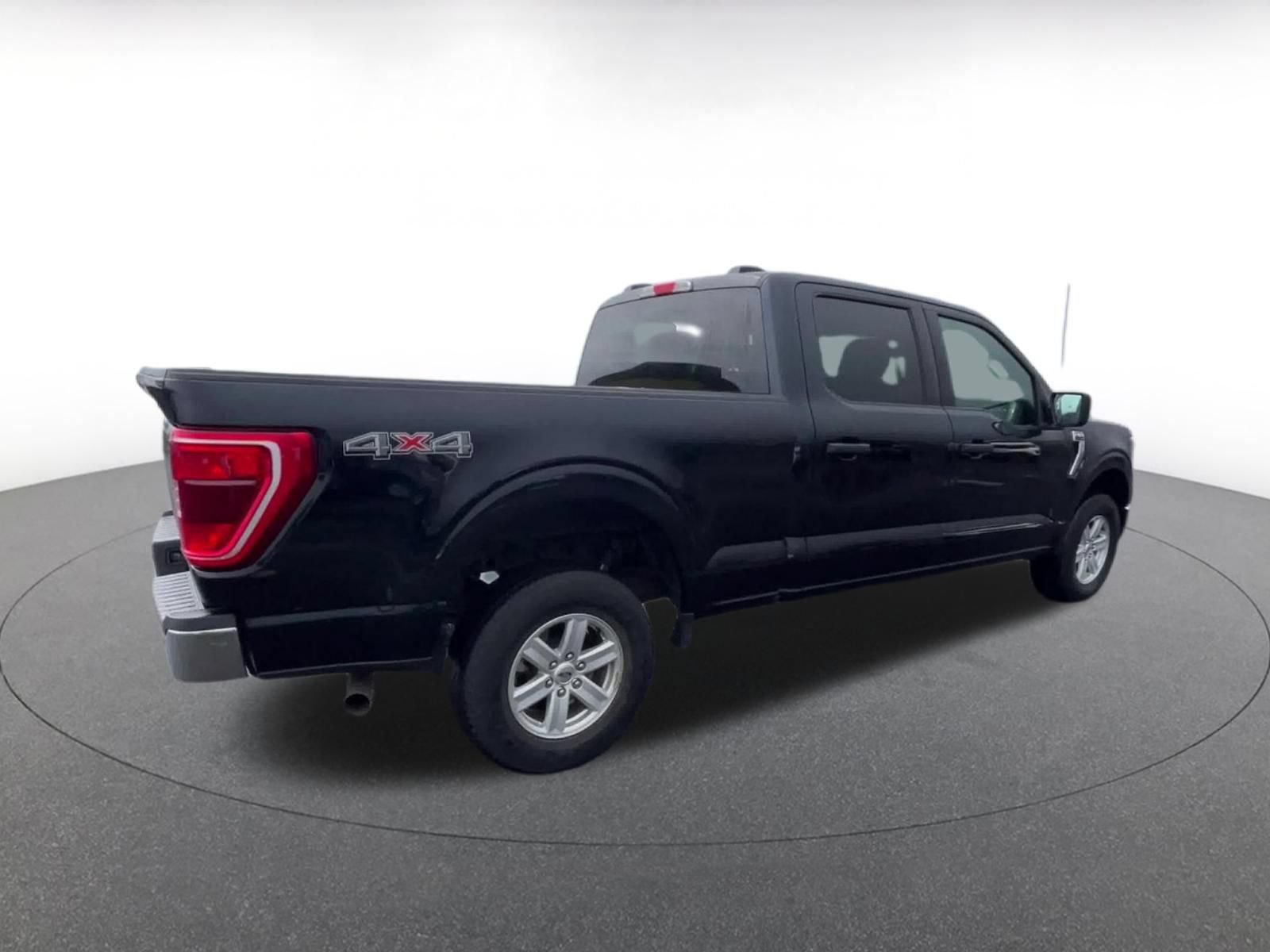 Thumbnail: 2023 Ford F-150 - 14