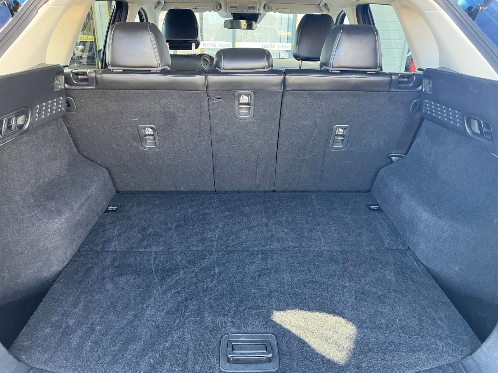 Thumbnail: 2024 Mazda CX-5 - 31