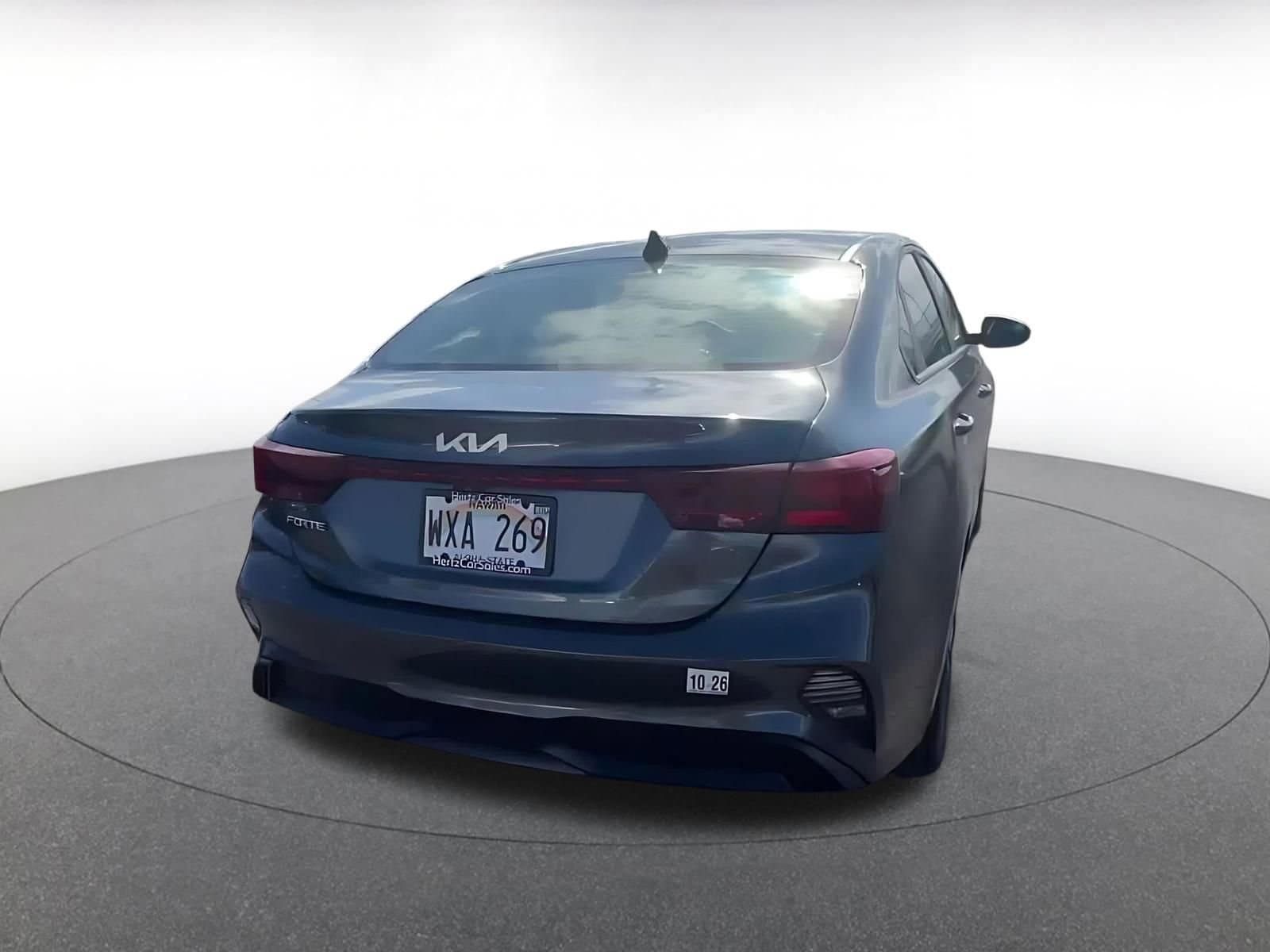 Thumbnail: 2024 Kia Forte - 14