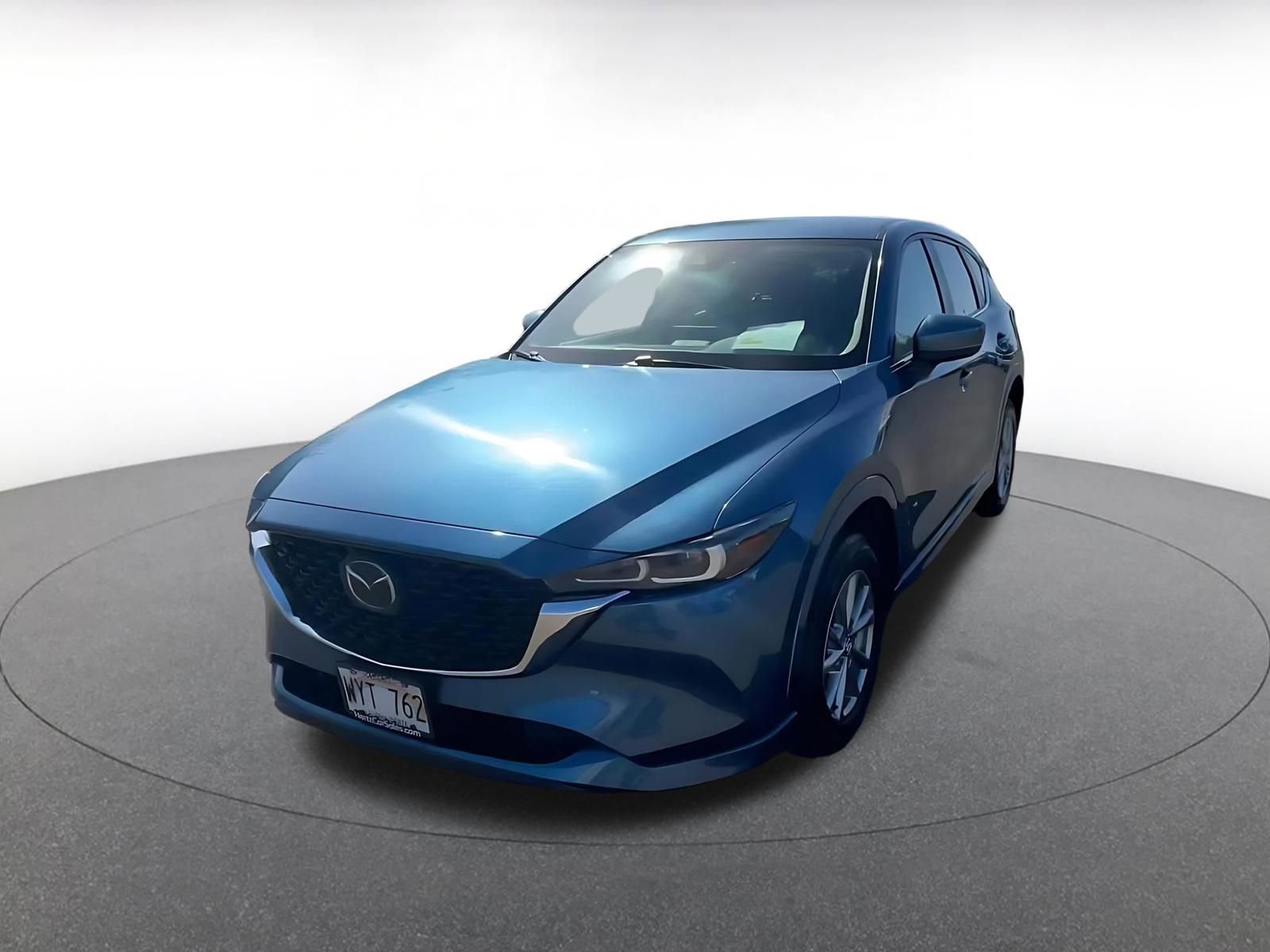 Thumbnail: 2024 Mazda CX-5 - 4