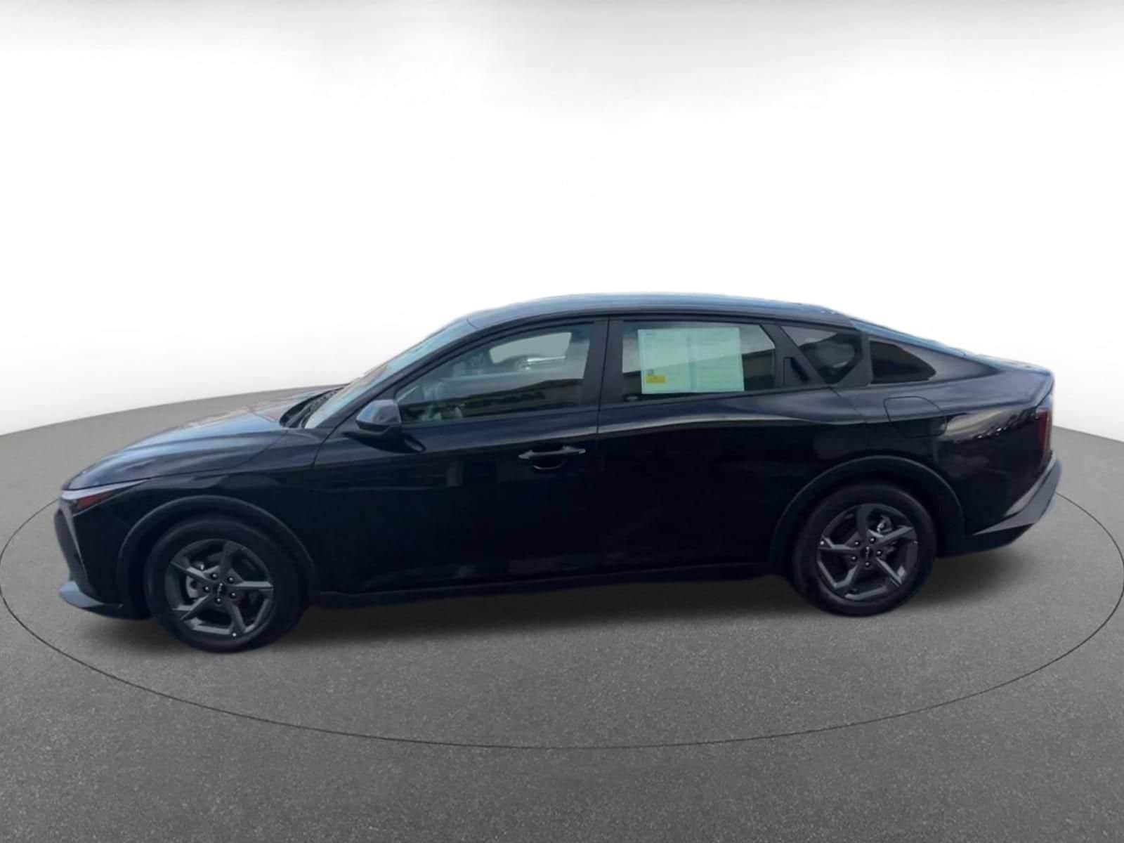 Thumbnail: 2025 Kia K4 - 9