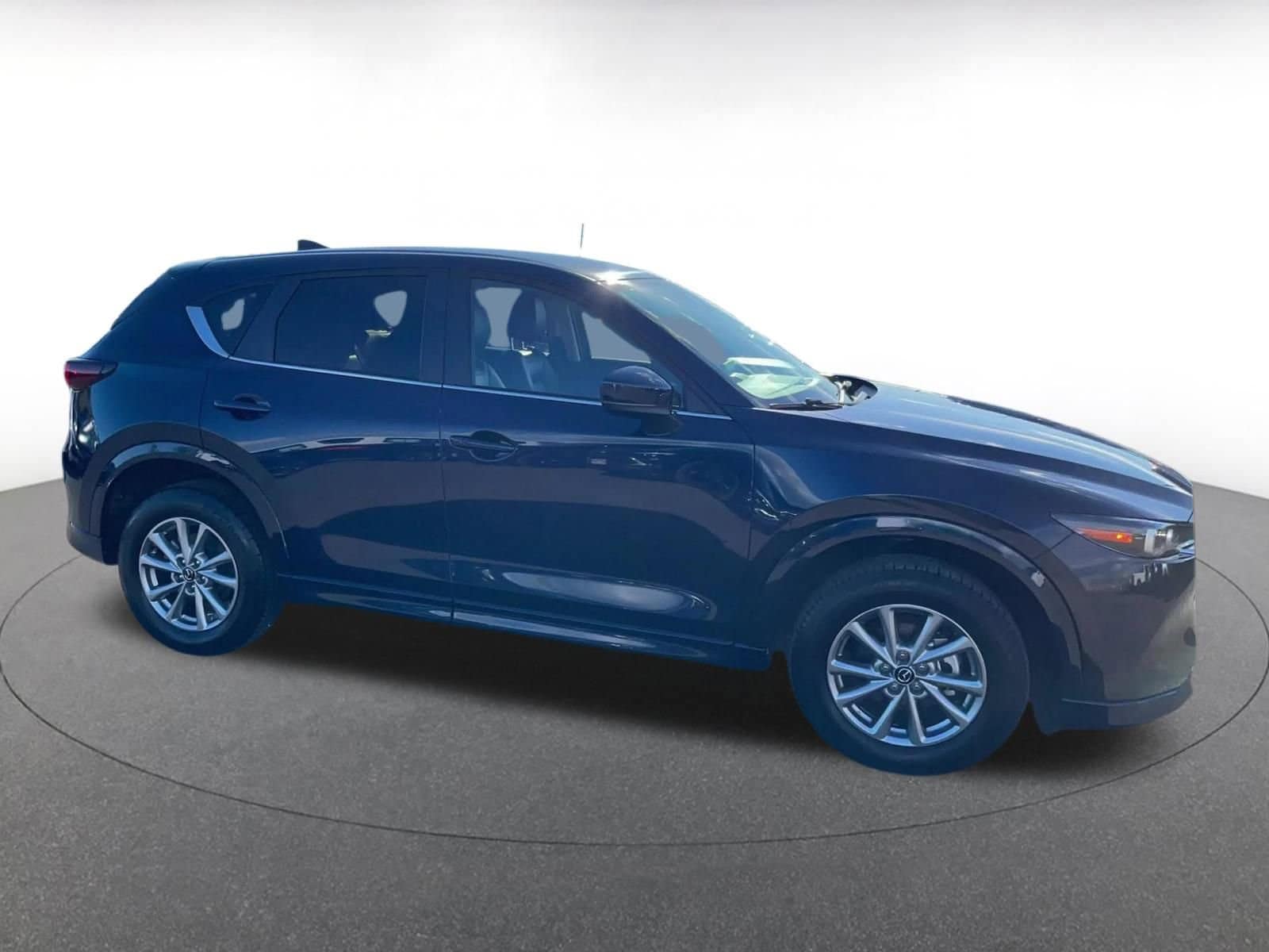 Thumbnail: 2024 Mazda CX-5 - 16