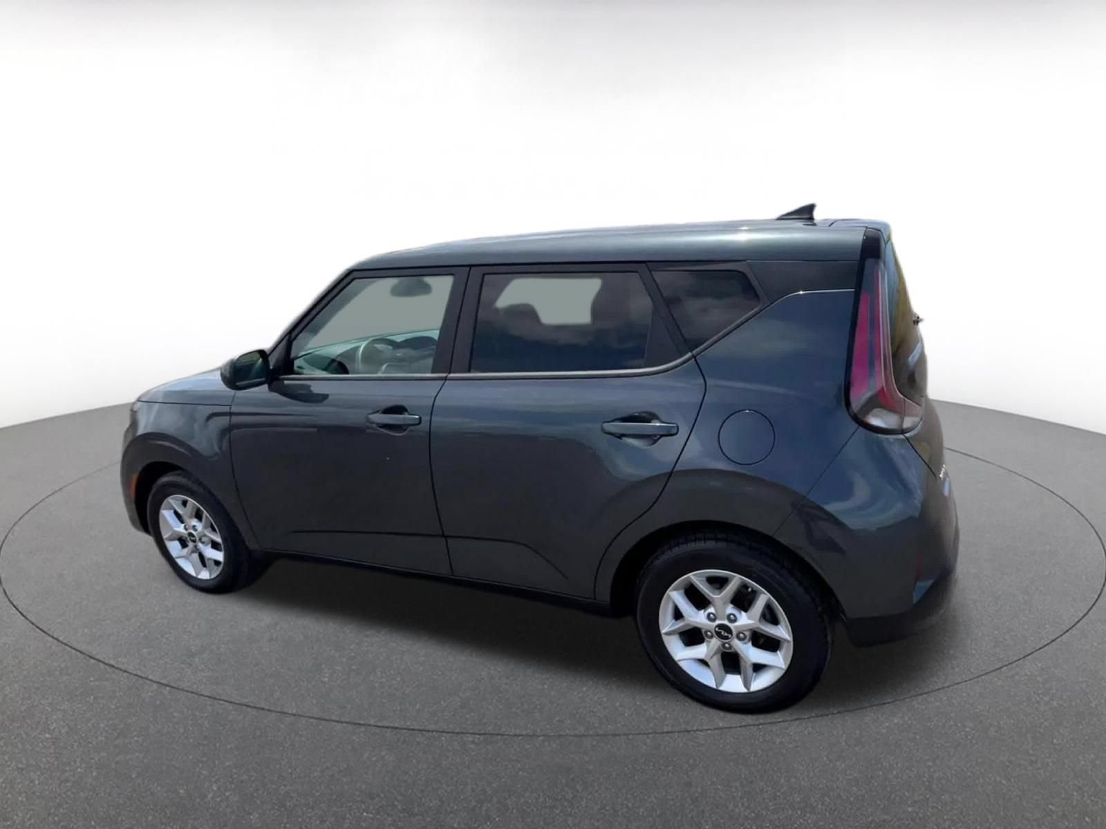 Thumbnail: 2025 Kia Soul - 10