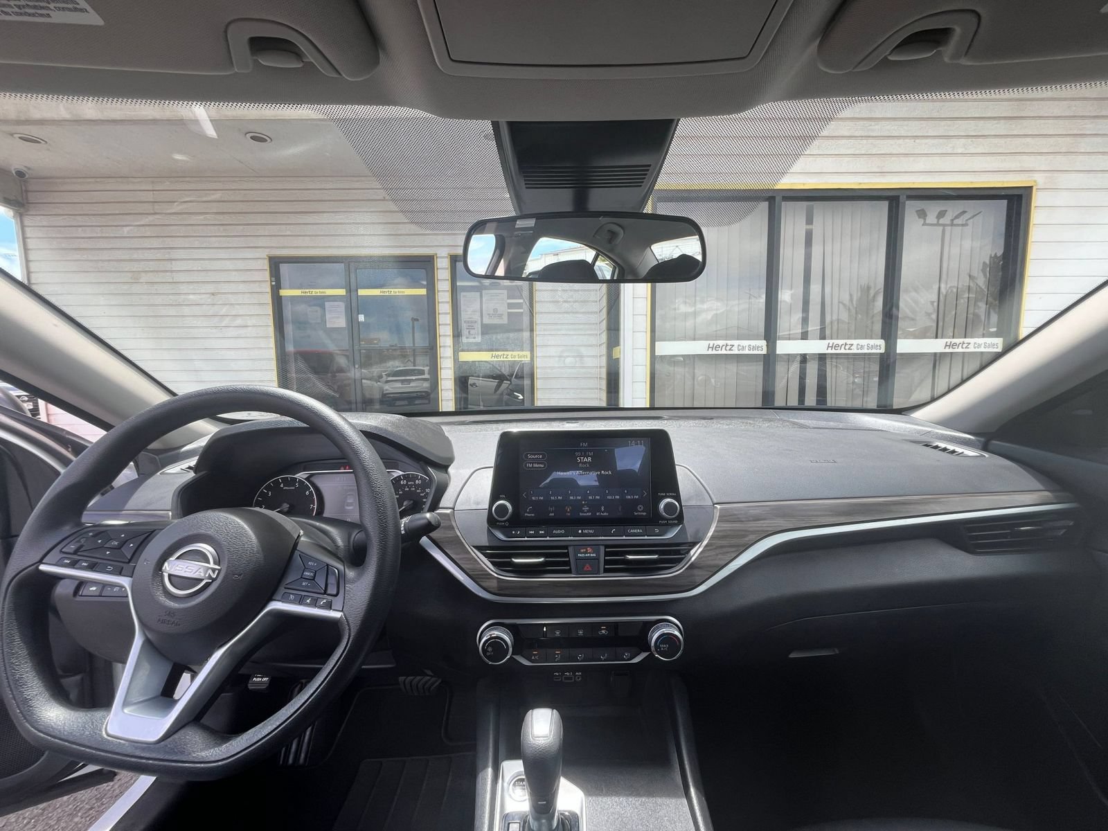 Thumbnail: 2025 Nissan Altima - 31