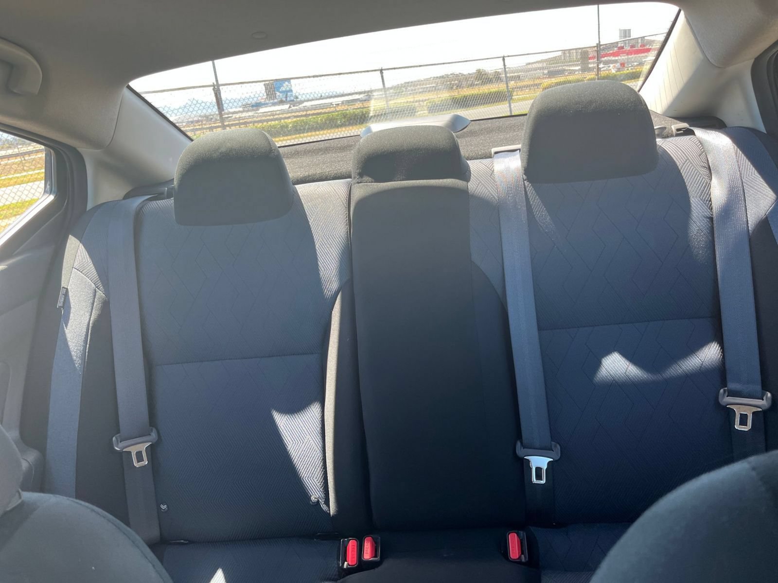 Thumbnail: 2025 Nissan Versa - 33