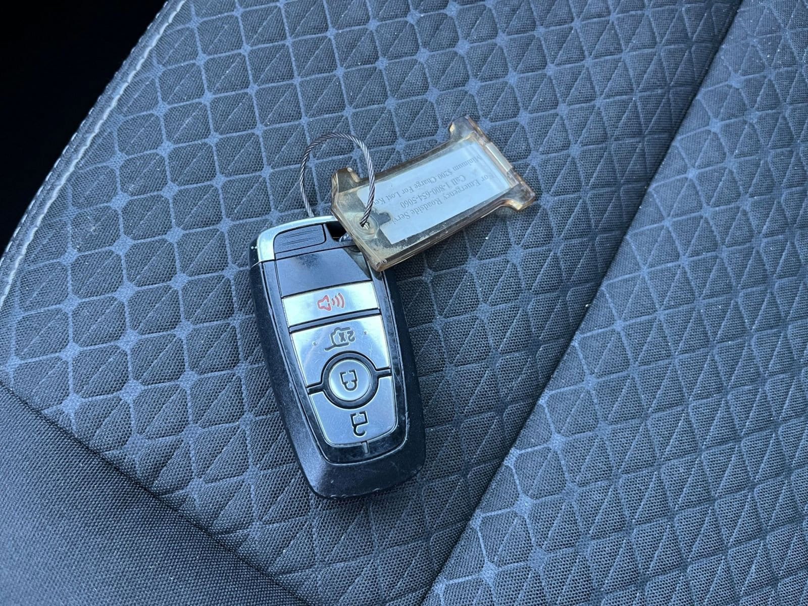 Thumbnail: 2023 Ford Escape - 22