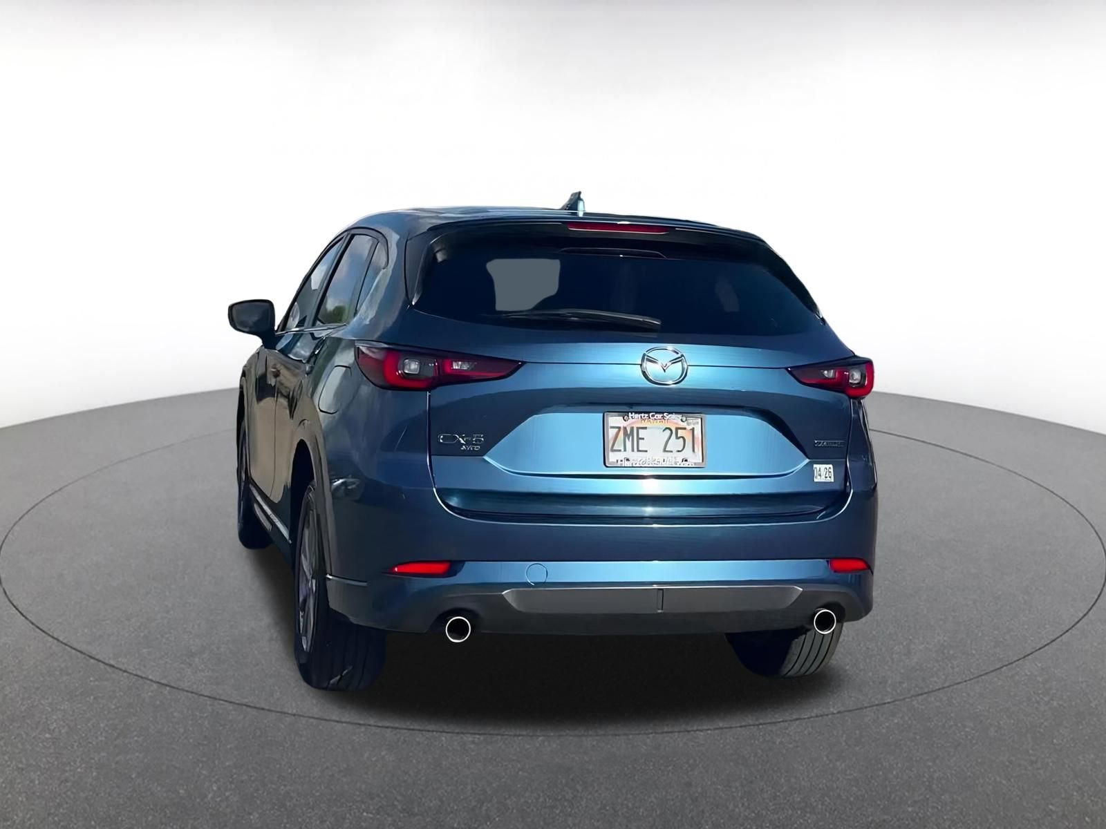 Thumbnail: 2024 Mazda CX-5 - 11