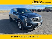 2020 Cadillac XT5 Premium Luxury -
                Honolulu, HI