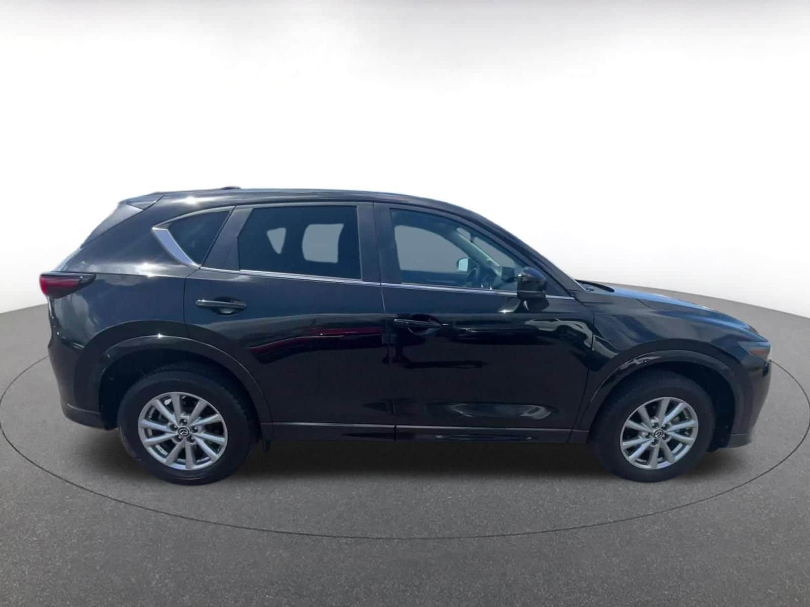 Thumbnail: 2024 Mazda CX-5 - 16