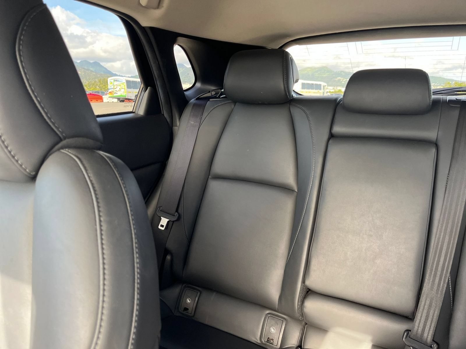 Thumbnail: 2024 Mazda CX-30 - 33