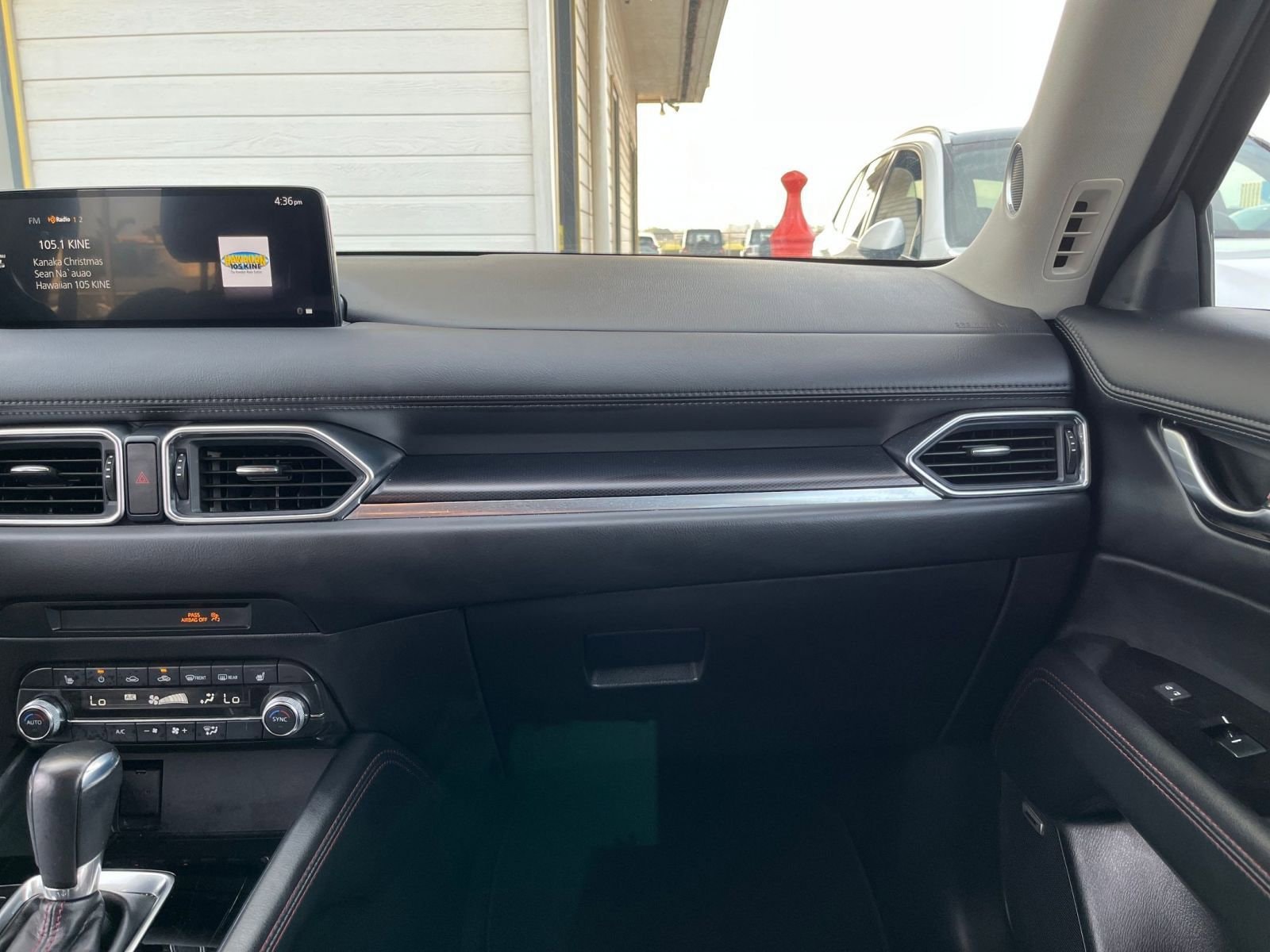 Thumbnail: 2024 Mazda CX-5 - 35