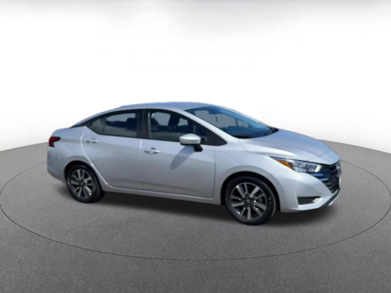 Thumbnail: 2025 Nissan Versa - 2
