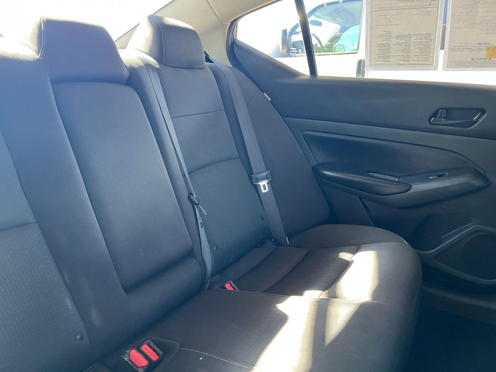 Thumbnail: 2023 Nissan Altima - 35