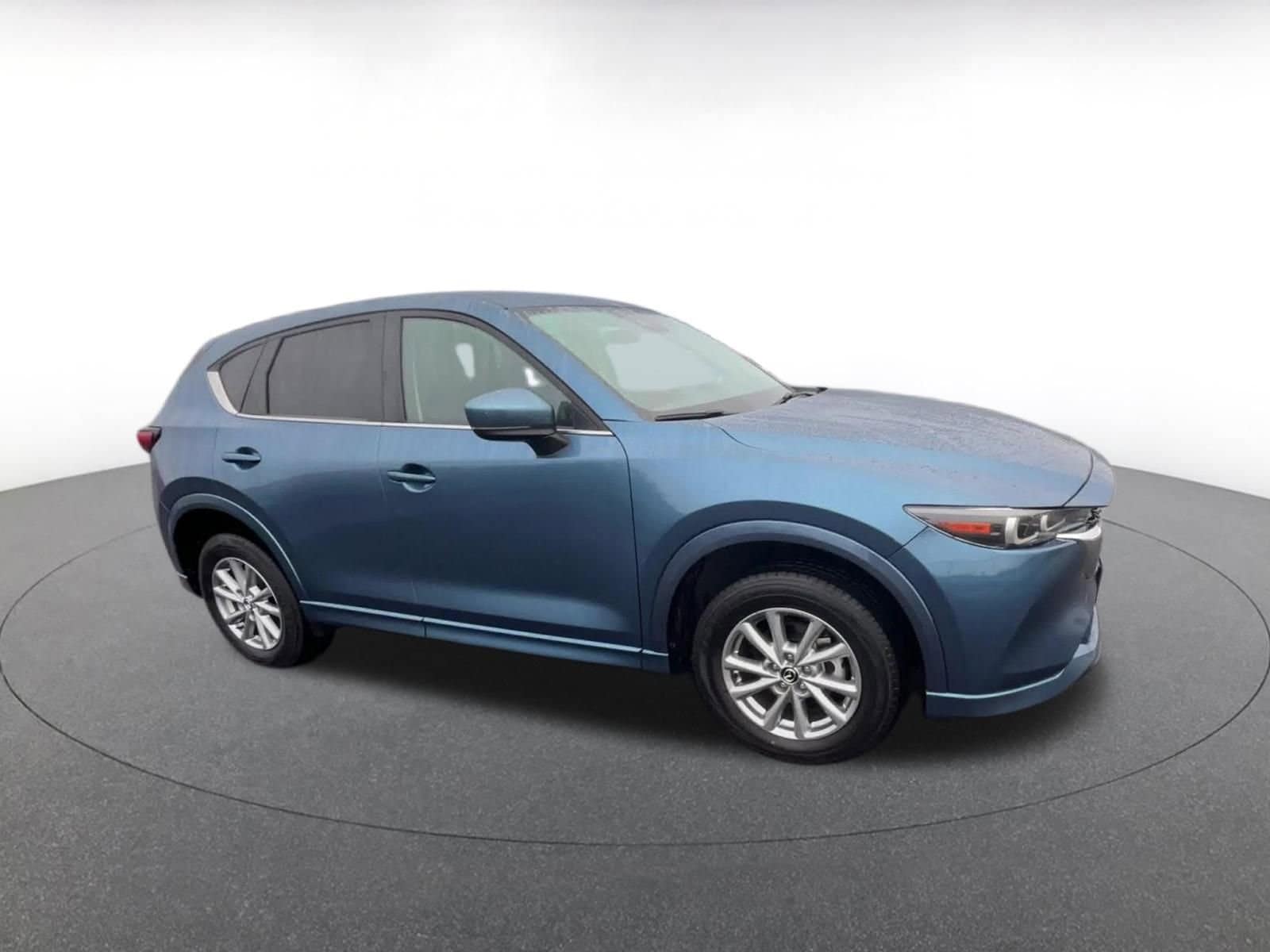 Thumbnail: 2024 Mazda CX-5 - 2