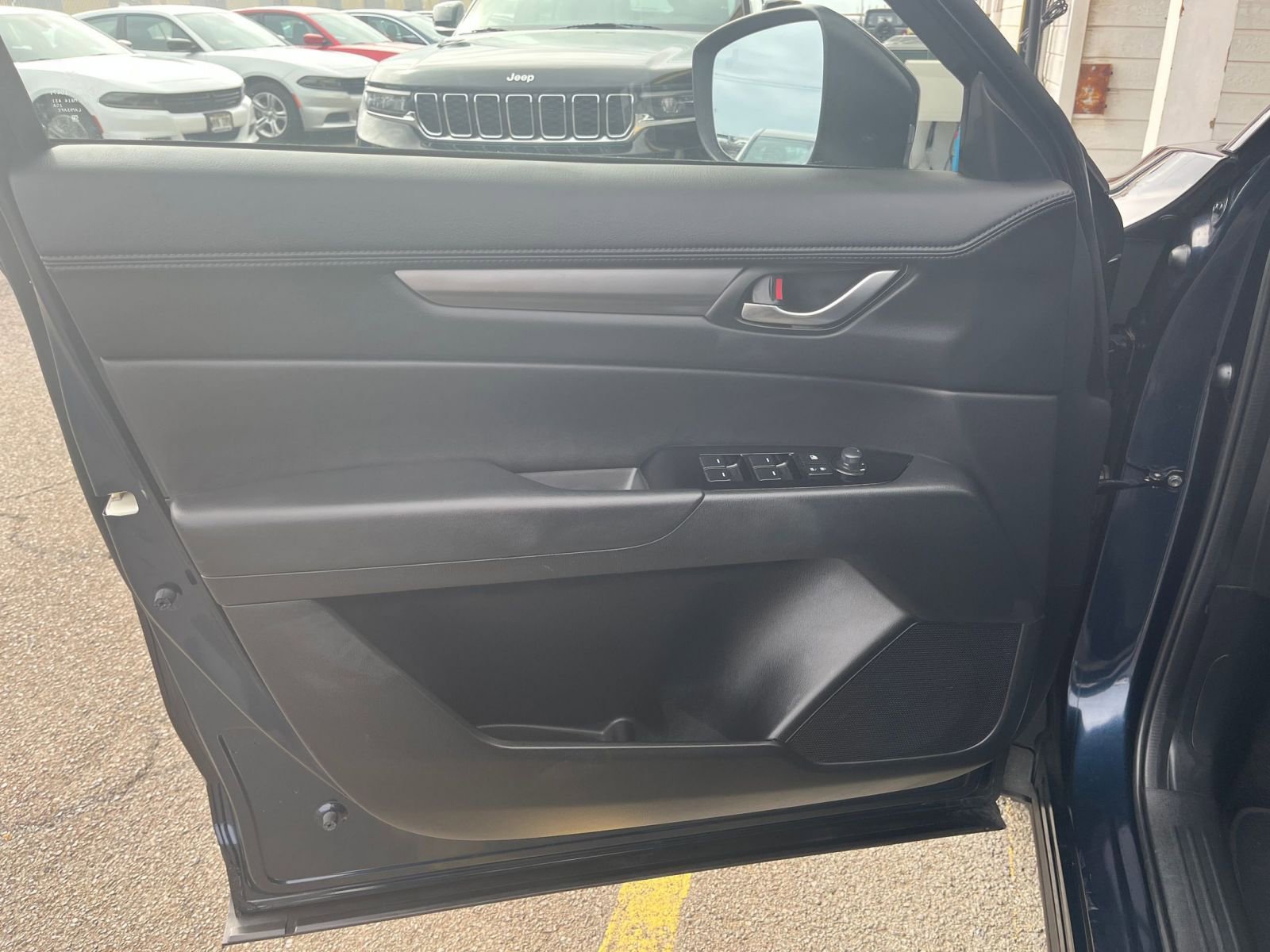 Thumbnail: 2024 Mazda CX-5 - 18