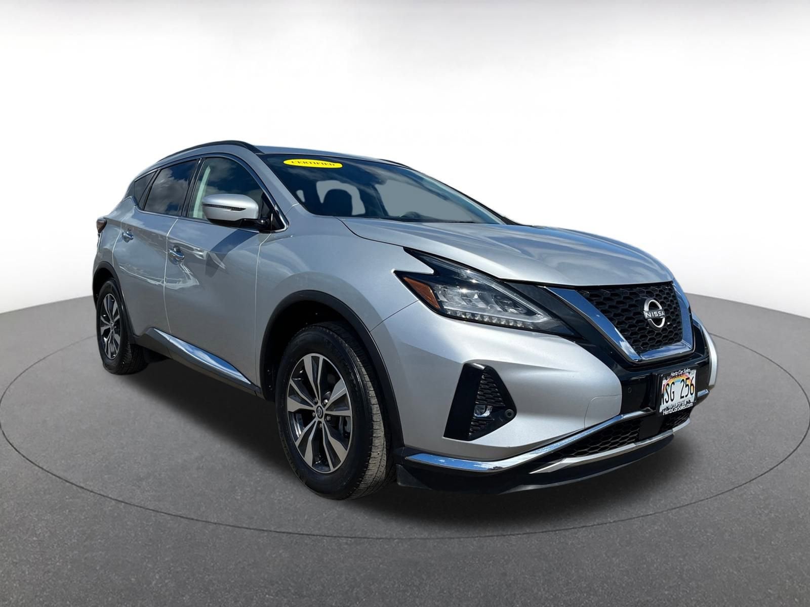 Thumbnail: 2023 Nissan Murano - 1