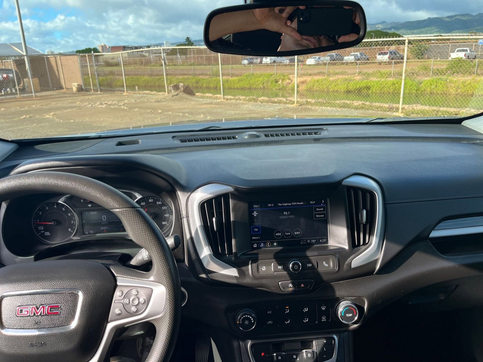 Thumbnail: 2024 GMC Terrain - 28