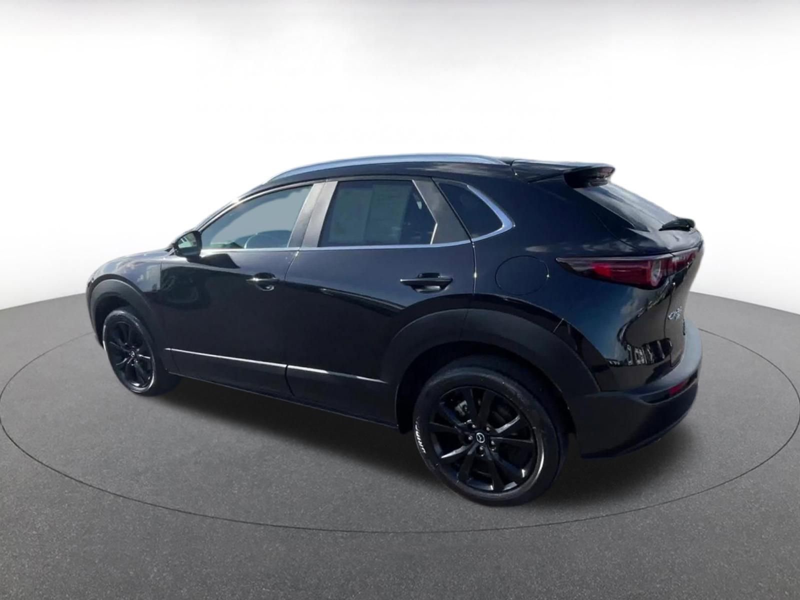 Thumbnail: 2024 Mazda CX-30 - 10