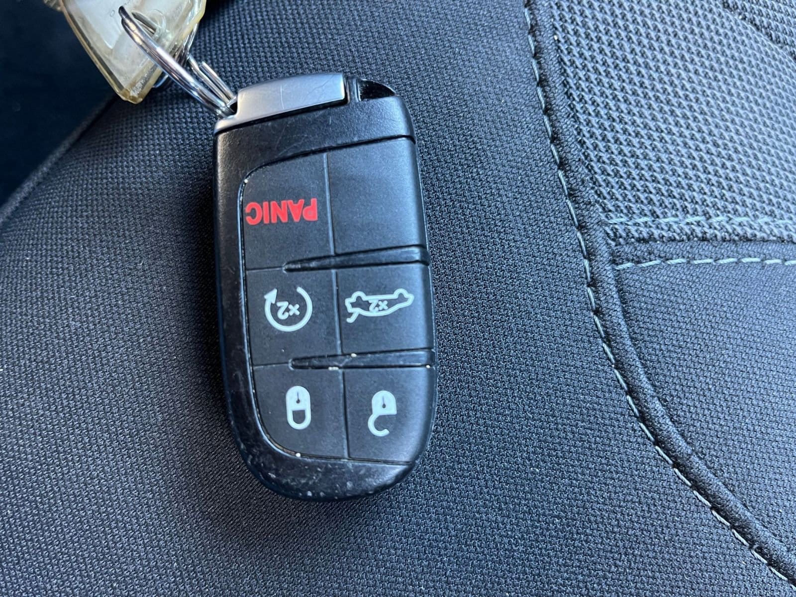 Thumbnail: 2022 Dodge Charger - 22