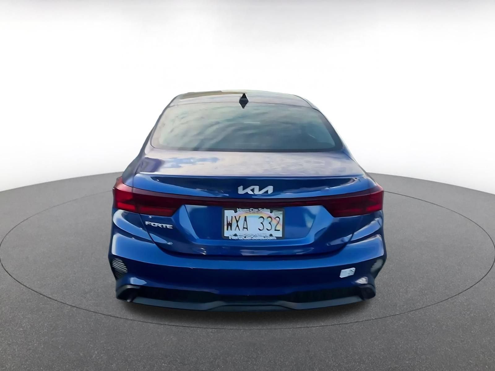Thumbnail: 2024 Kia Forte - 12